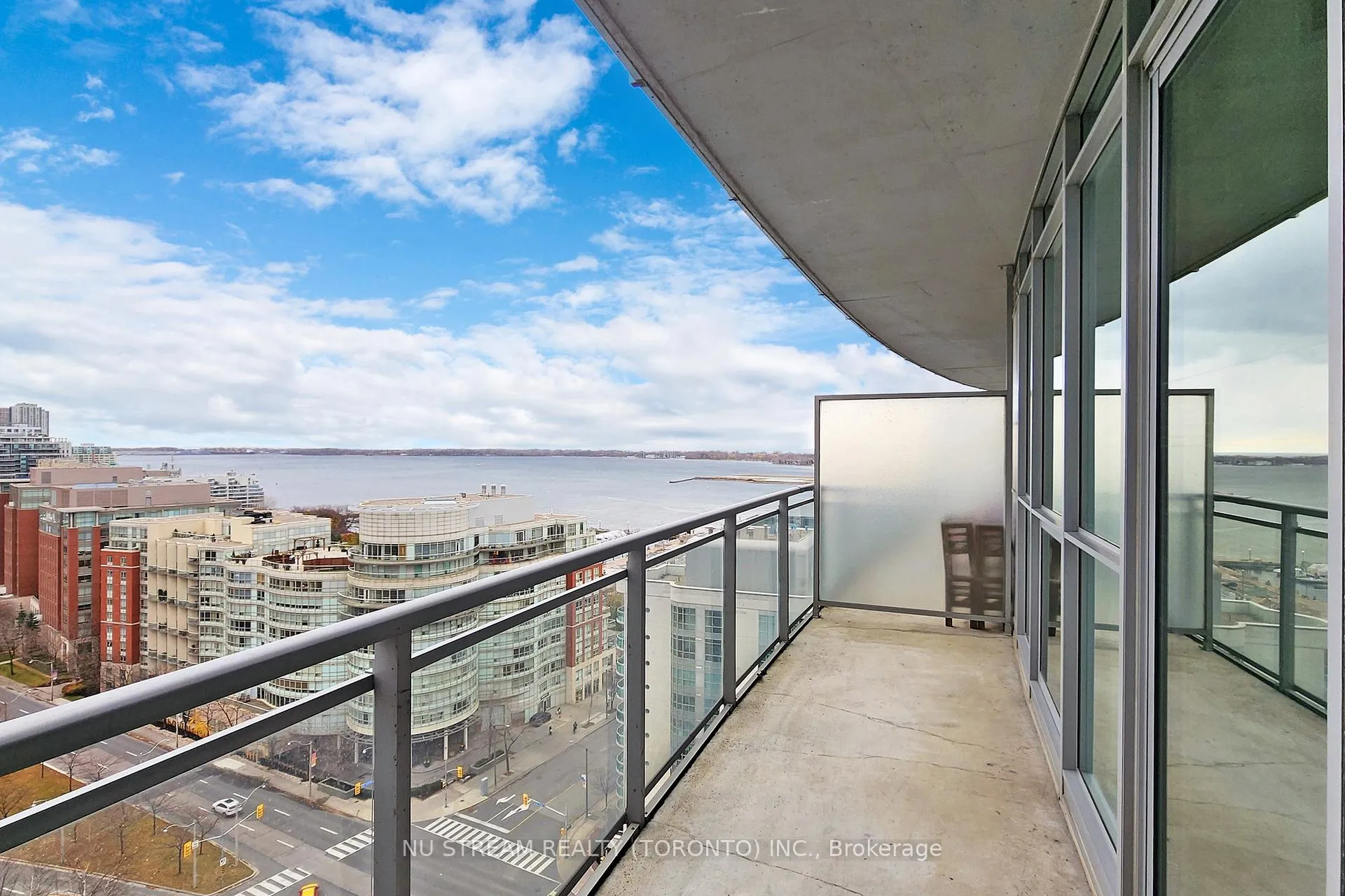 Photo 20 of Unit 2010, 38 Dan Leckie Way, Toronto, Waterfront Communities — HOMEH