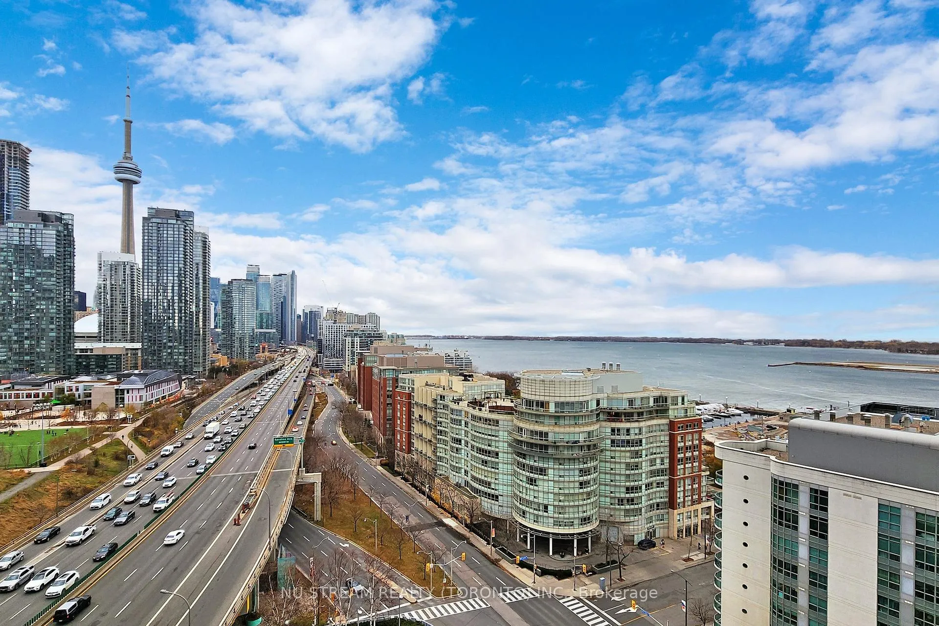 Photo 21 of Unit 2010, 38 Dan Leckie Way, Toronto, Waterfront Communities — HOMEH