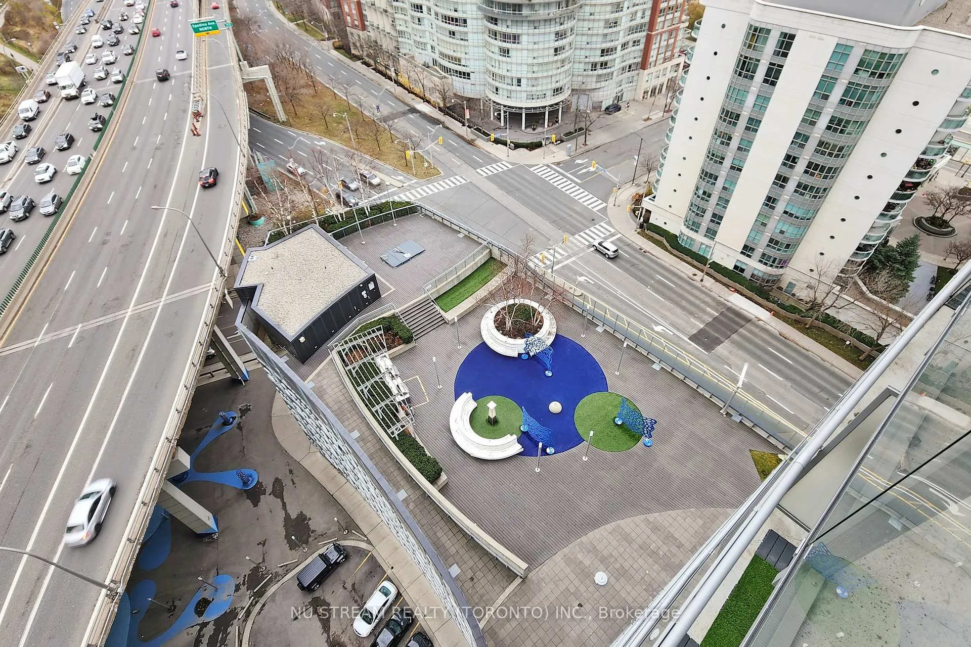 Photo 22 of Unit 2010, 38 Dan Leckie Way, Toronto, Waterfront Communities — HOMEH