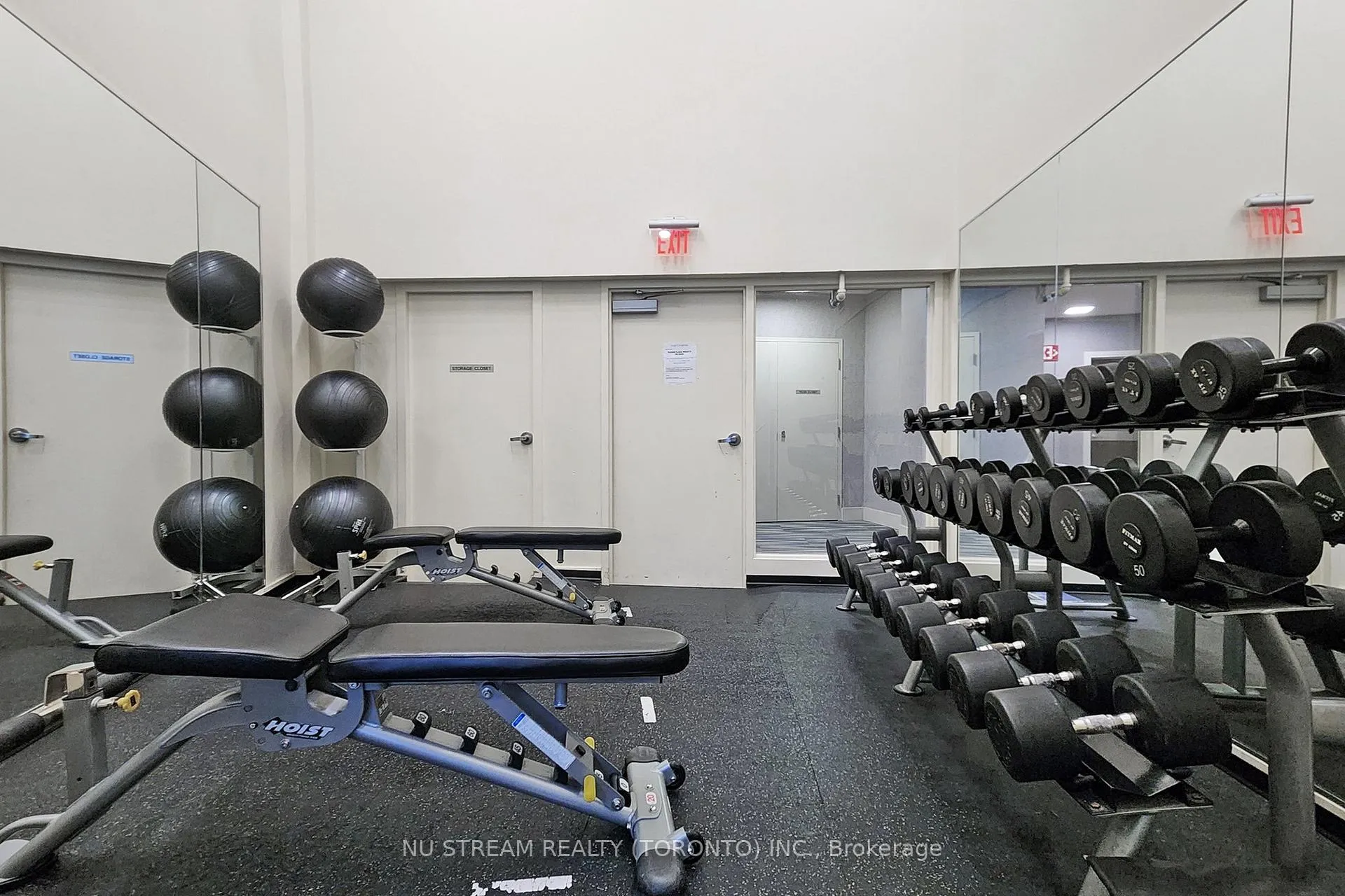 Photo 23 of Unit 2010, 38 Dan Leckie Way, Toronto, Waterfront Communities — HOMEH