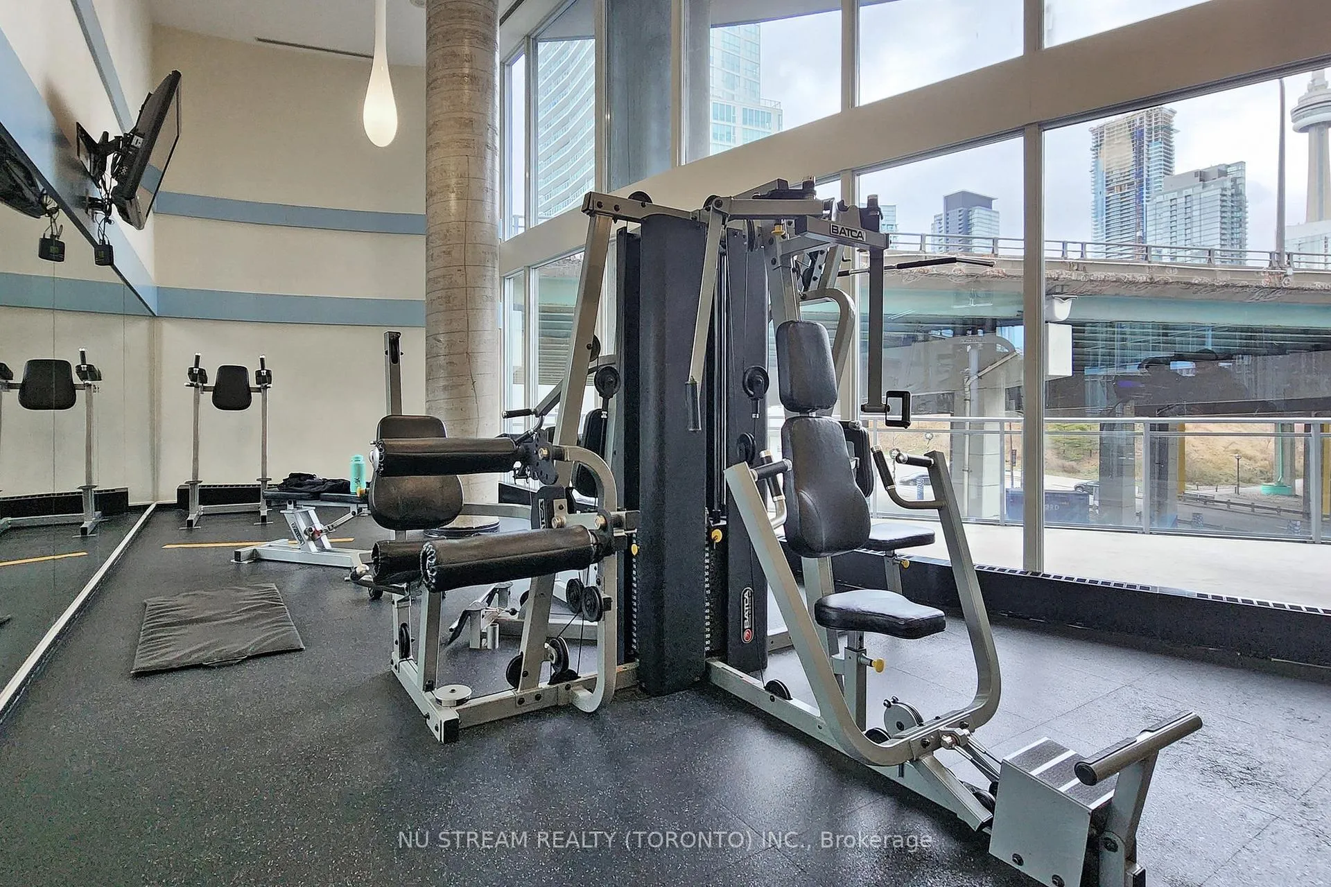 Photo 25 of Unit 2010, 38 Dan Leckie Way, Toronto, Waterfront Communities — HOMEH