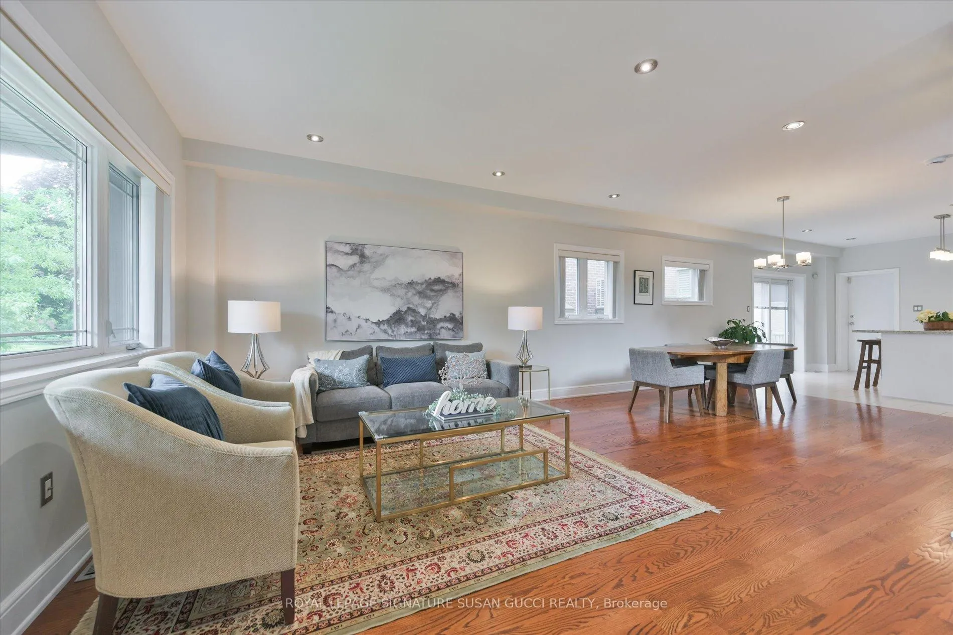 Photo 6 of 122 Cedarcrest Boulevard, Toronto, O'Connor-Parkview — HOMEH