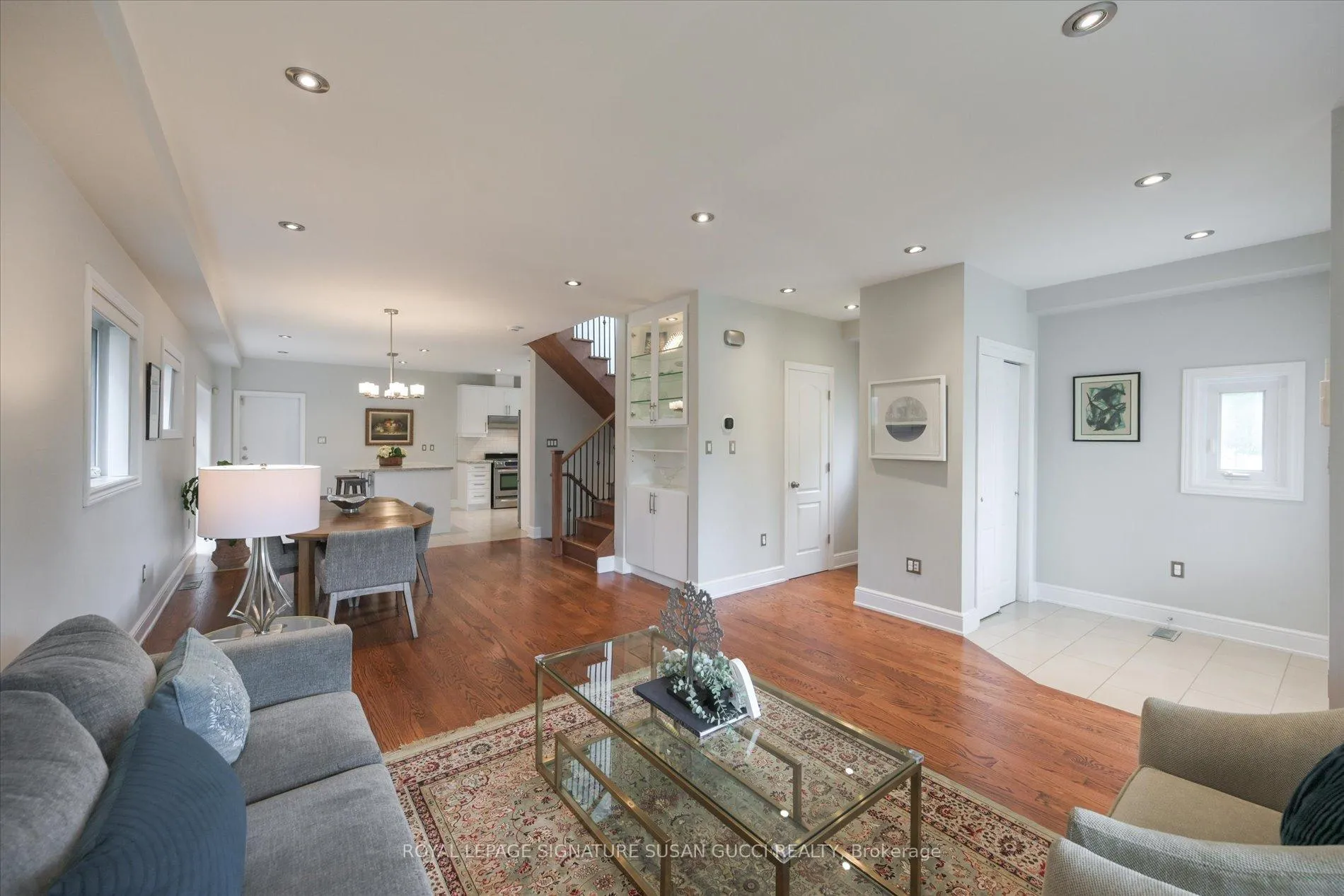 Photo 7 of 122 Cedarcrest Boulevard, Toronto, O'Connor-Parkview — HOMEH