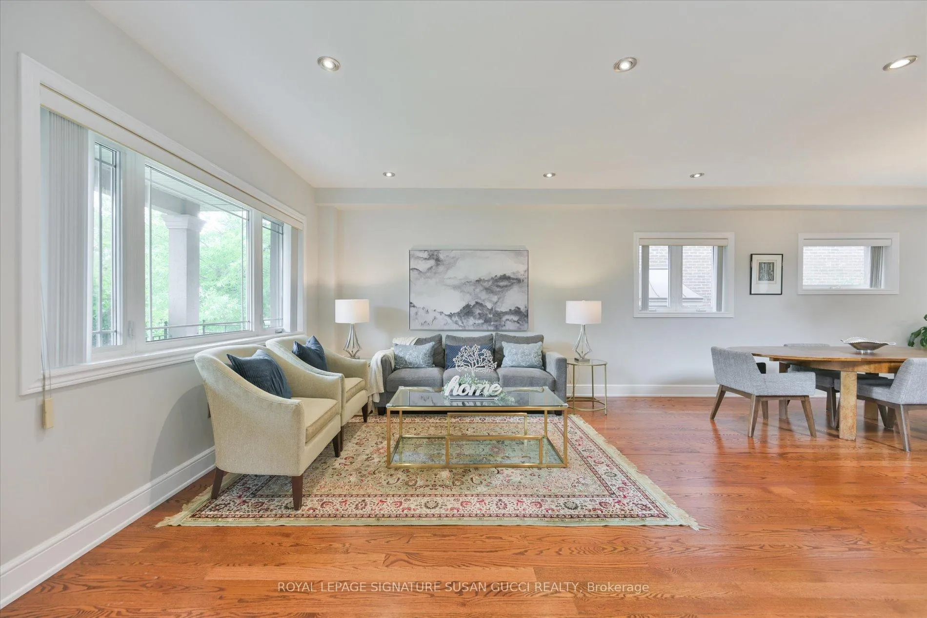 Photo 8 of 122 Cedarcrest Boulevard, Toronto, O'Connor-Parkview — HOMEH