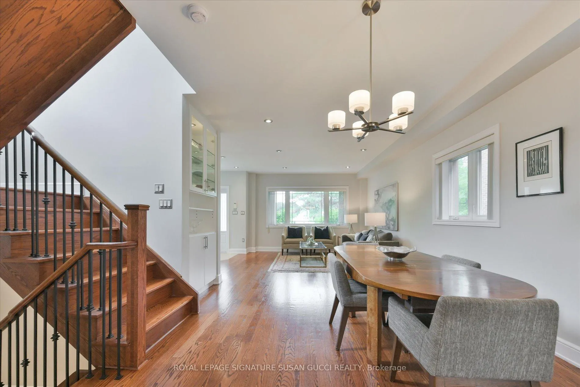 Photo 10 of 122 Cedarcrest Boulevard, Toronto, O'Connor-Parkview — HOMEH
