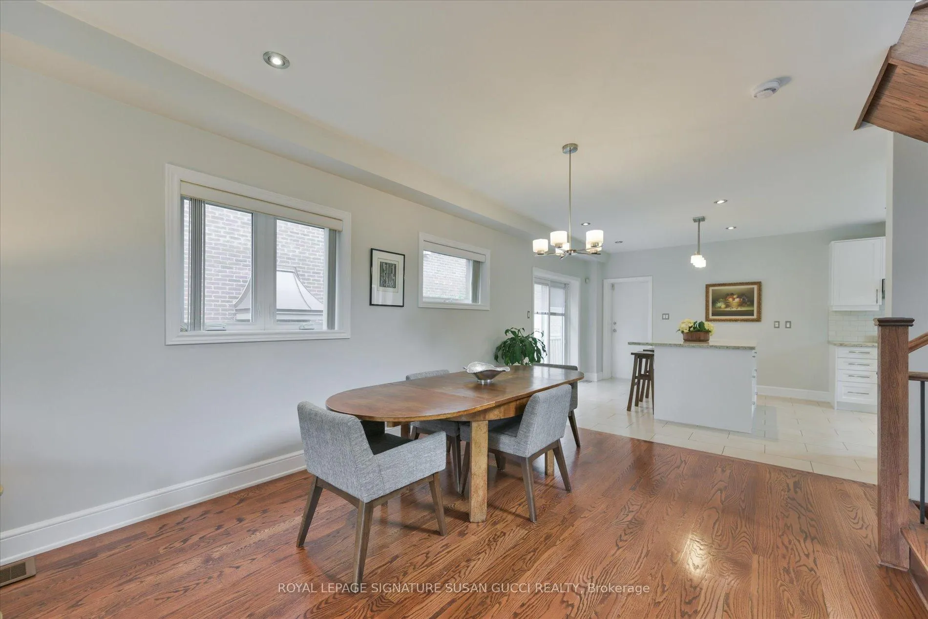 Photo 11 of 122 Cedarcrest Boulevard, Toronto, O'Connor-Parkview — HOMEH