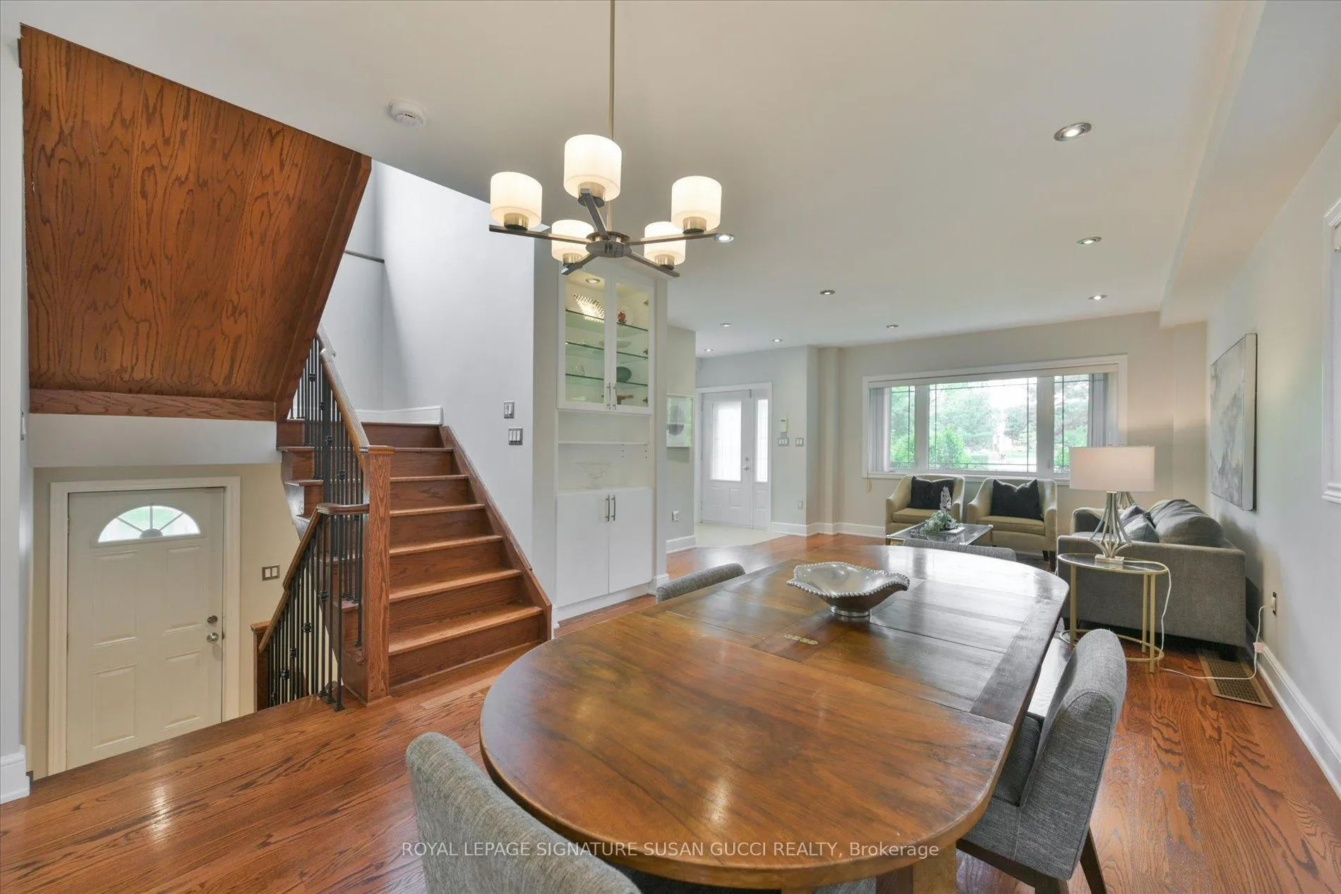 Photo 12 of 122 Cedarcrest Boulevard, Toronto, O'Connor-Parkview — HOMEH