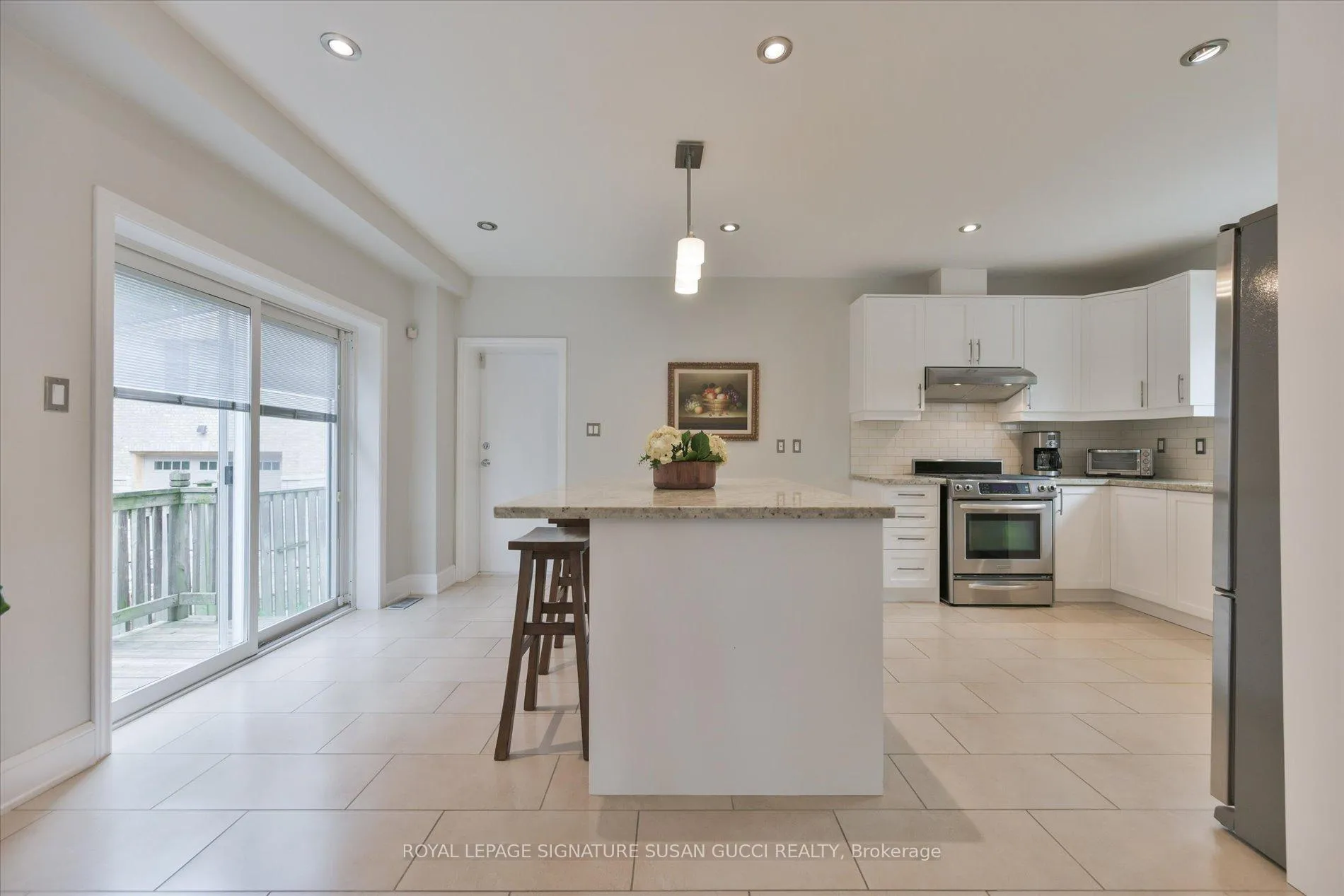 Photo 13 of 122 Cedarcrest Boulevard, Toronto, O'Connor-Parkview — HOMEH