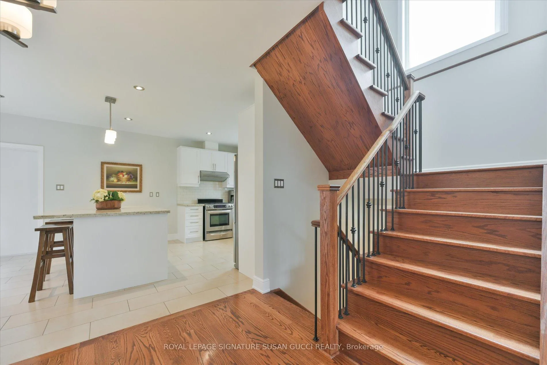 Photo 21 of 122 Cedarcrest Boulevard, Toronto, O'Connor-Parkview — HOMEH