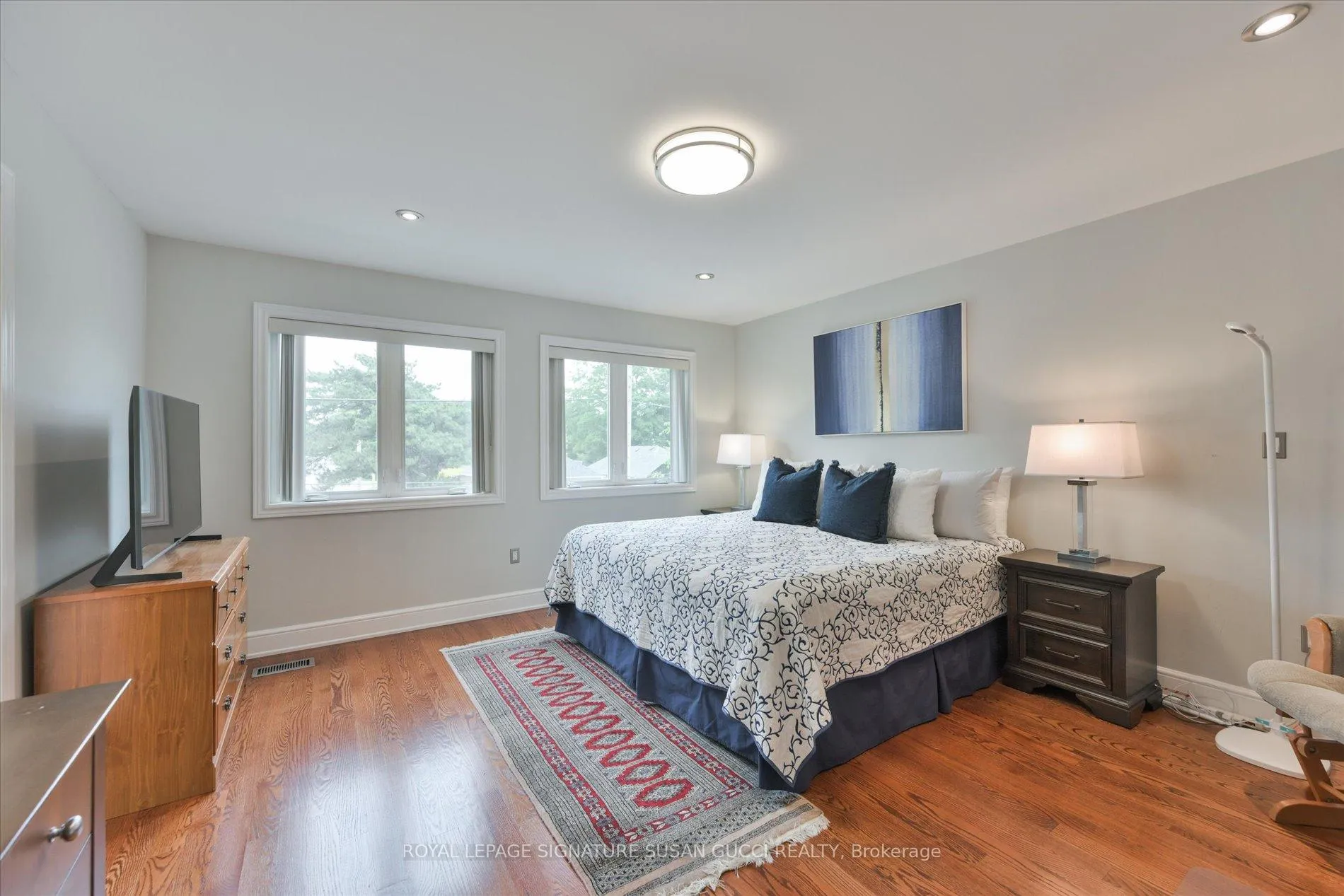 Photo 24 of 122 Cedarcrest Boulevard, Toronto, O'Connor-Parkview — HOMEH