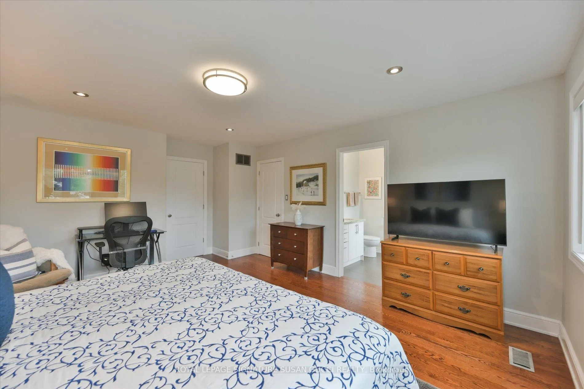 Photo 25 of 122 Cedarcrest Boulevard, Toronto, O'Connor-Parkview — HOMEH