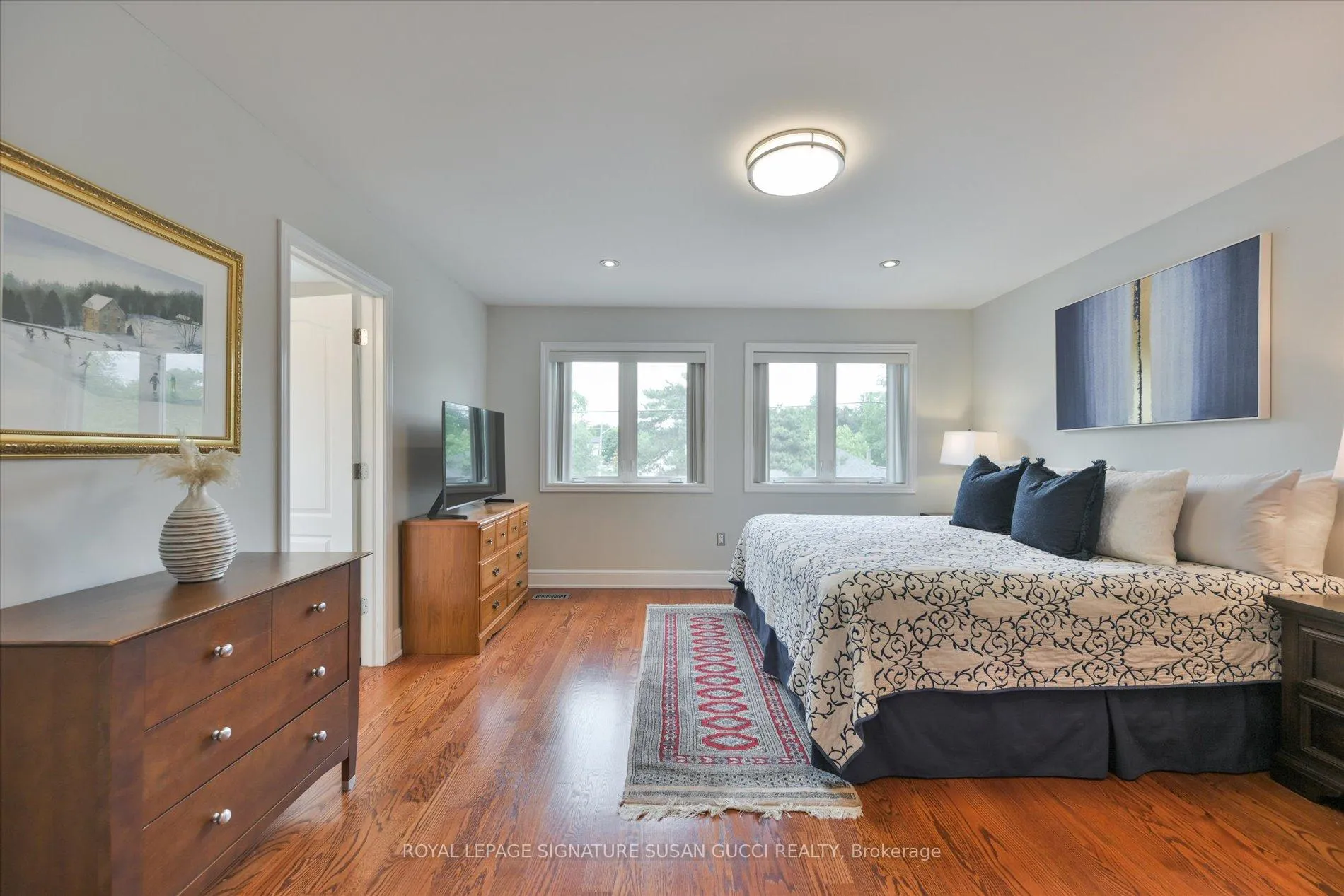 Photo 26 of 122 Cedarcrest Boulevard, Toronto, O'Connor-Parkview — HOMEH