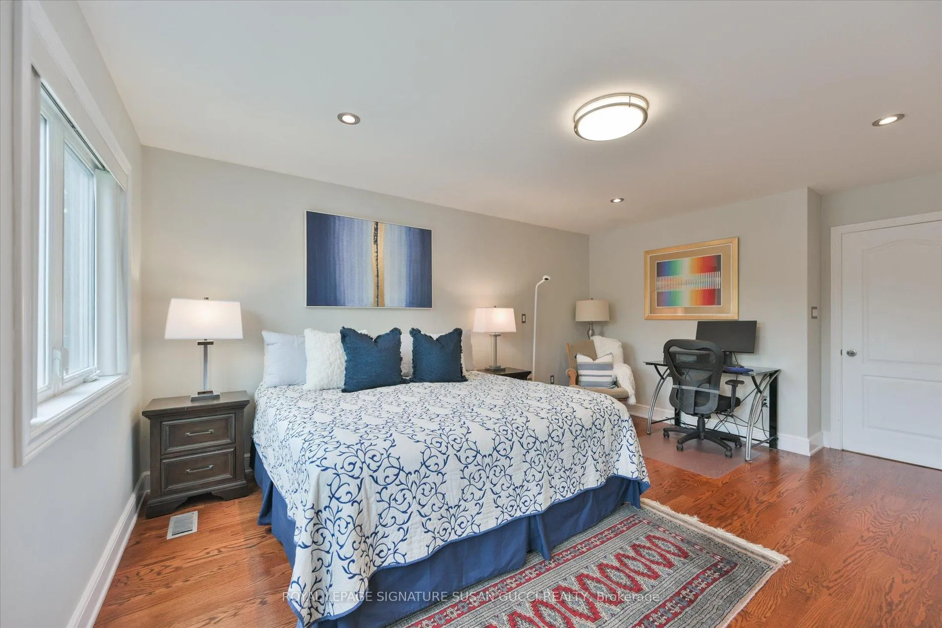 Photo 27 of 122 Cedarcrest Boulevard, Toronto, O'Connor-Parkview — HOMEH