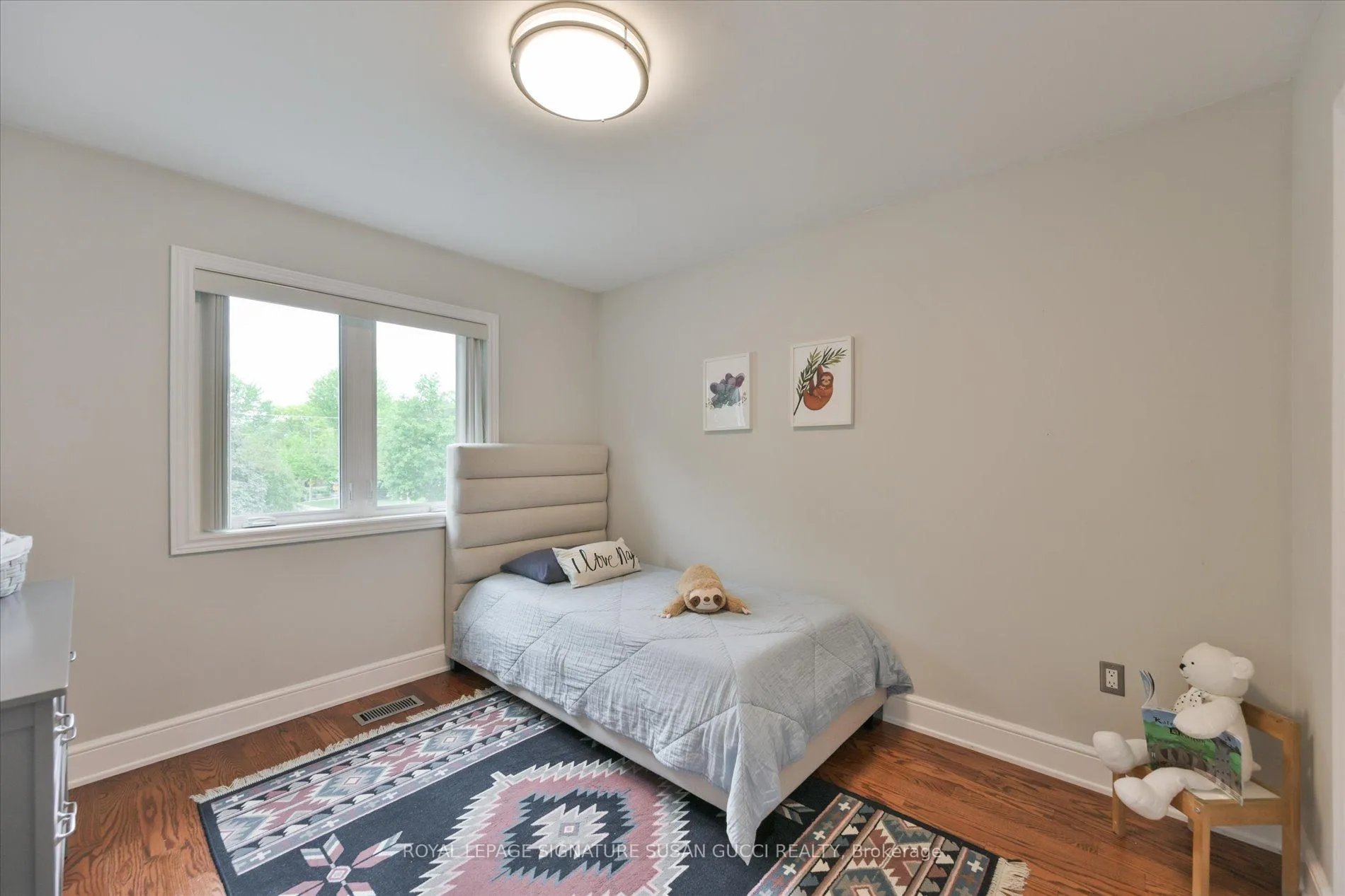 Photo 31 of 122 Cedarcrest Boulevard, Toronto, O'Connor-Parkview — HOMEH