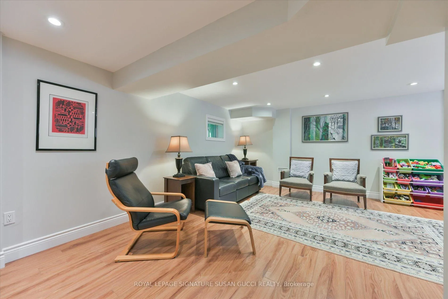 Photo 34 of 122 Cedarcrest Boulevard, Toronto, O'Connor-Parkview — HOMEH