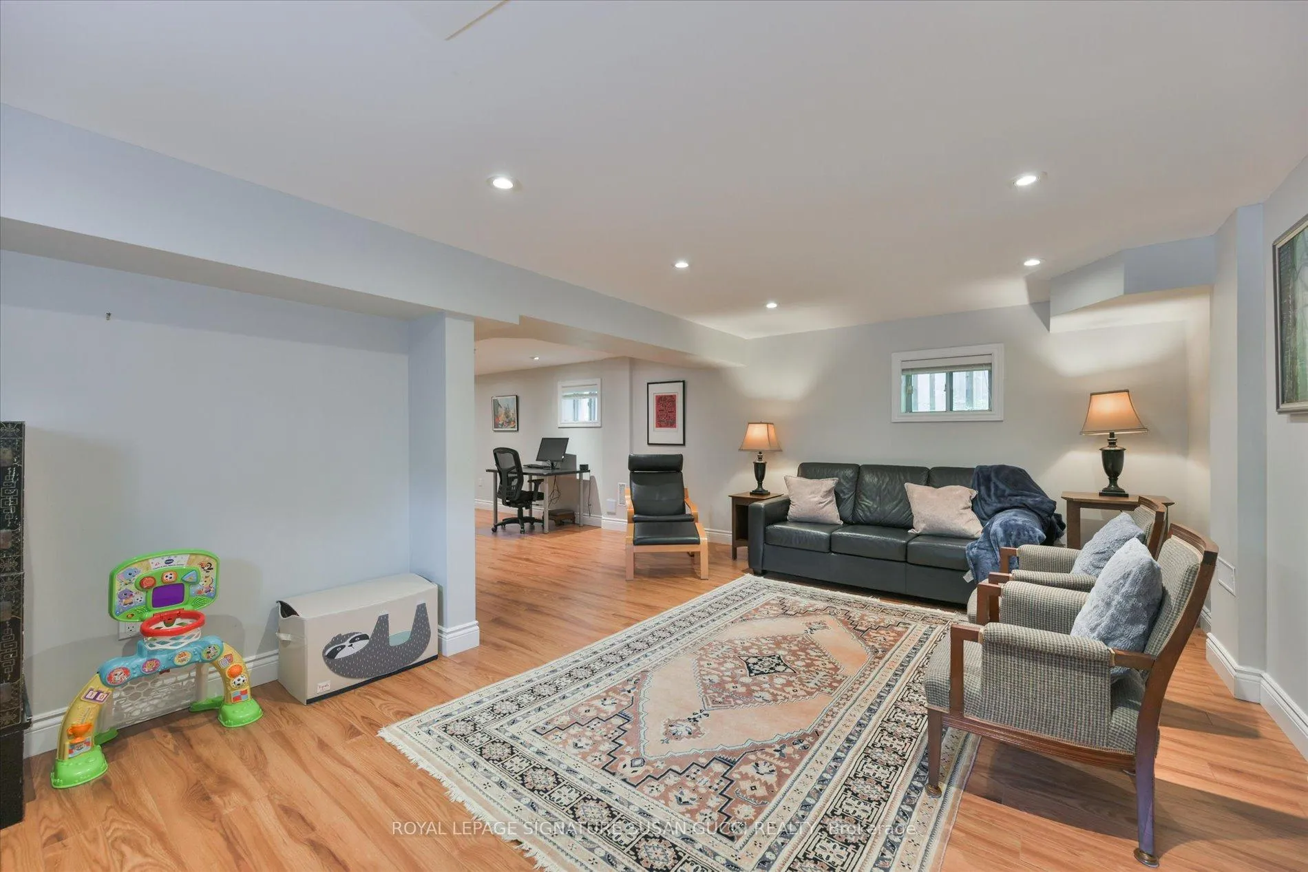 Photo 36 of 122 Cedarcrest Boulevard, Toronto, O'Connor-Parkview — HOMEH