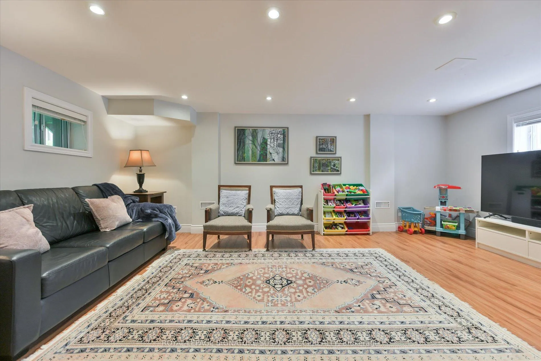 Photo 37 of 122 Cedarcrest Boulevard, Toronto, O'Connor-Parkview — HOMEH