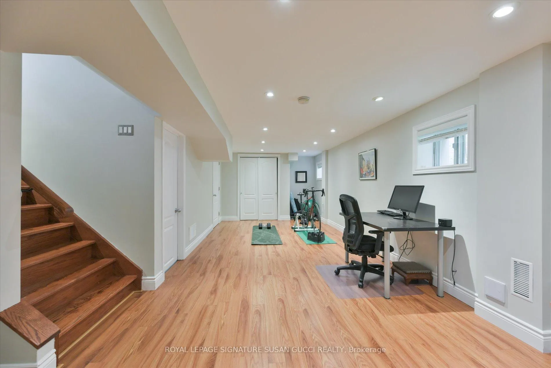 Photo 38 of 122 Cedarcrest Boulevard, Toronto, O'Connor-Parkview — HOMEH