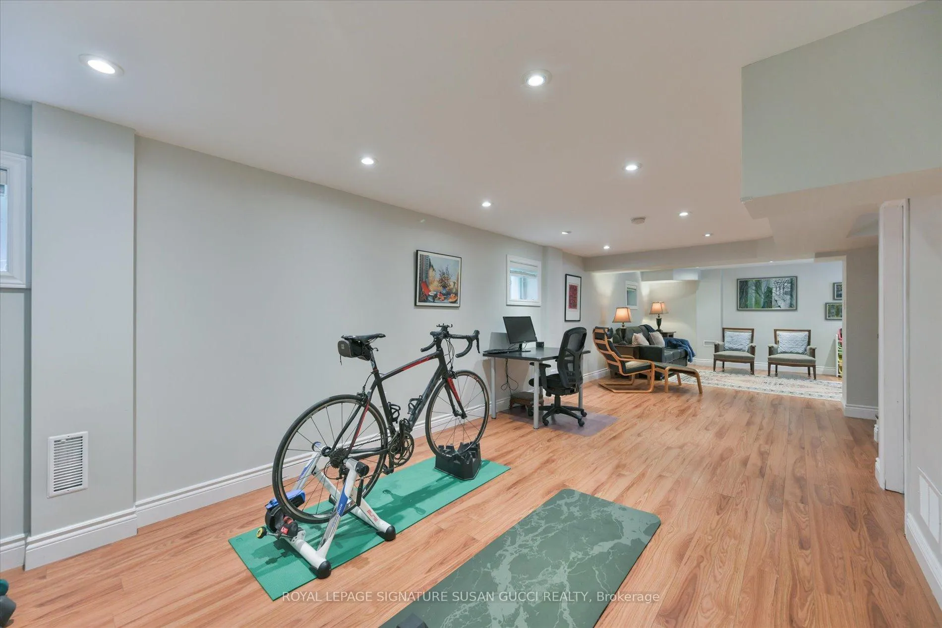 Photo 39 of 122 Cedarcrest Boulevard, Toronto, O'Connor-Parkview — HOMEH