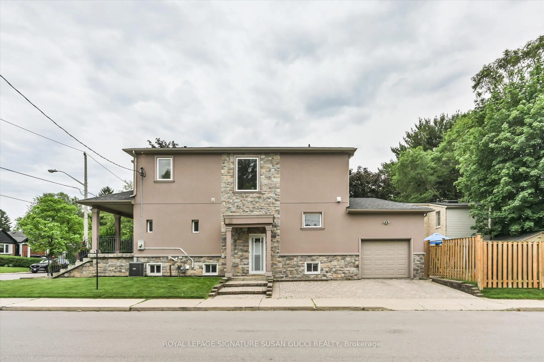 Photo 41 of 122 Cedarcrest Boulevard, Toronto, O'Connor-Parkview — HOMEH