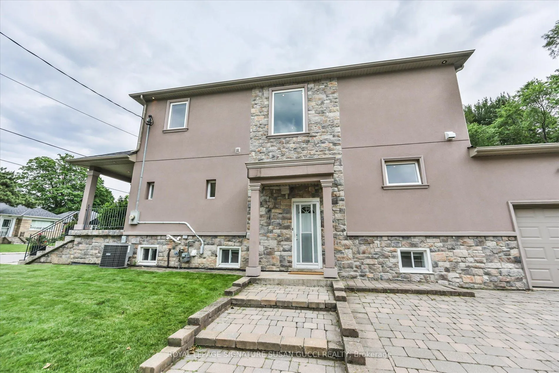 Photo 42 of 122 Cedarcrest Boulevard, Toronto, O'Connor-Parkview — HOMEH