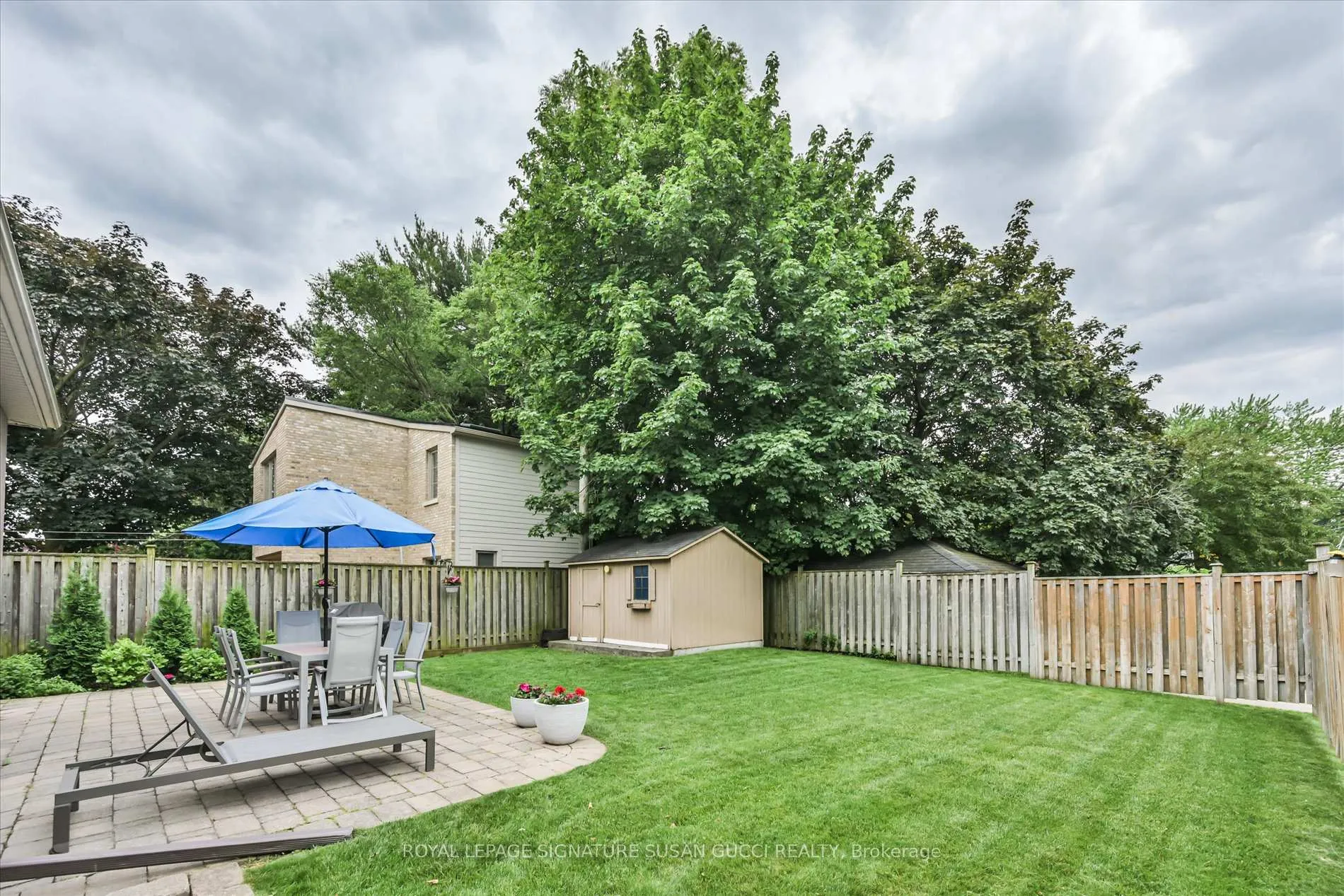 Photo 43 of 122 Cedarcrest Boulevard, Toronto, O'Connor-Parkview — HOMEH