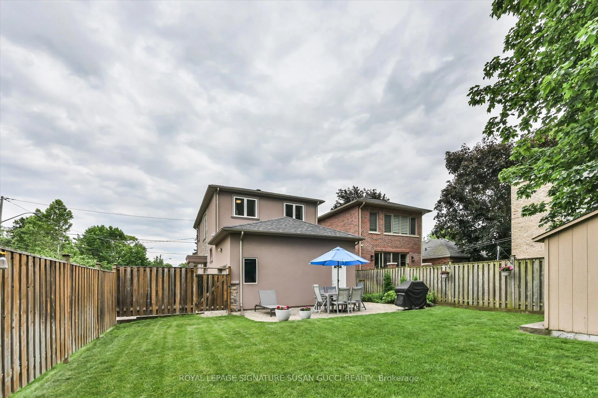 Photo 44 of 122 Cedarcrest Boulevard, Toronto, O'Connor-Parkview — HOMEH