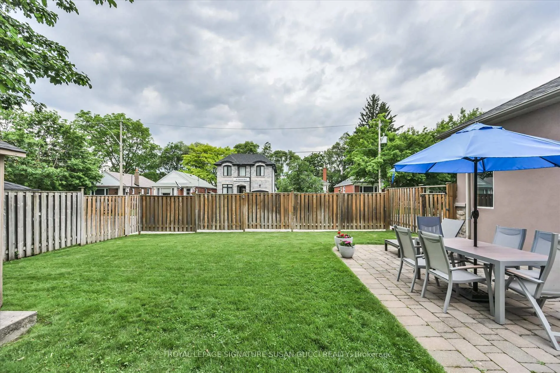 Photo 45 of 122 Cedarcrest Boulevard, Toronto, O'Connor-Parkview — HOMEH