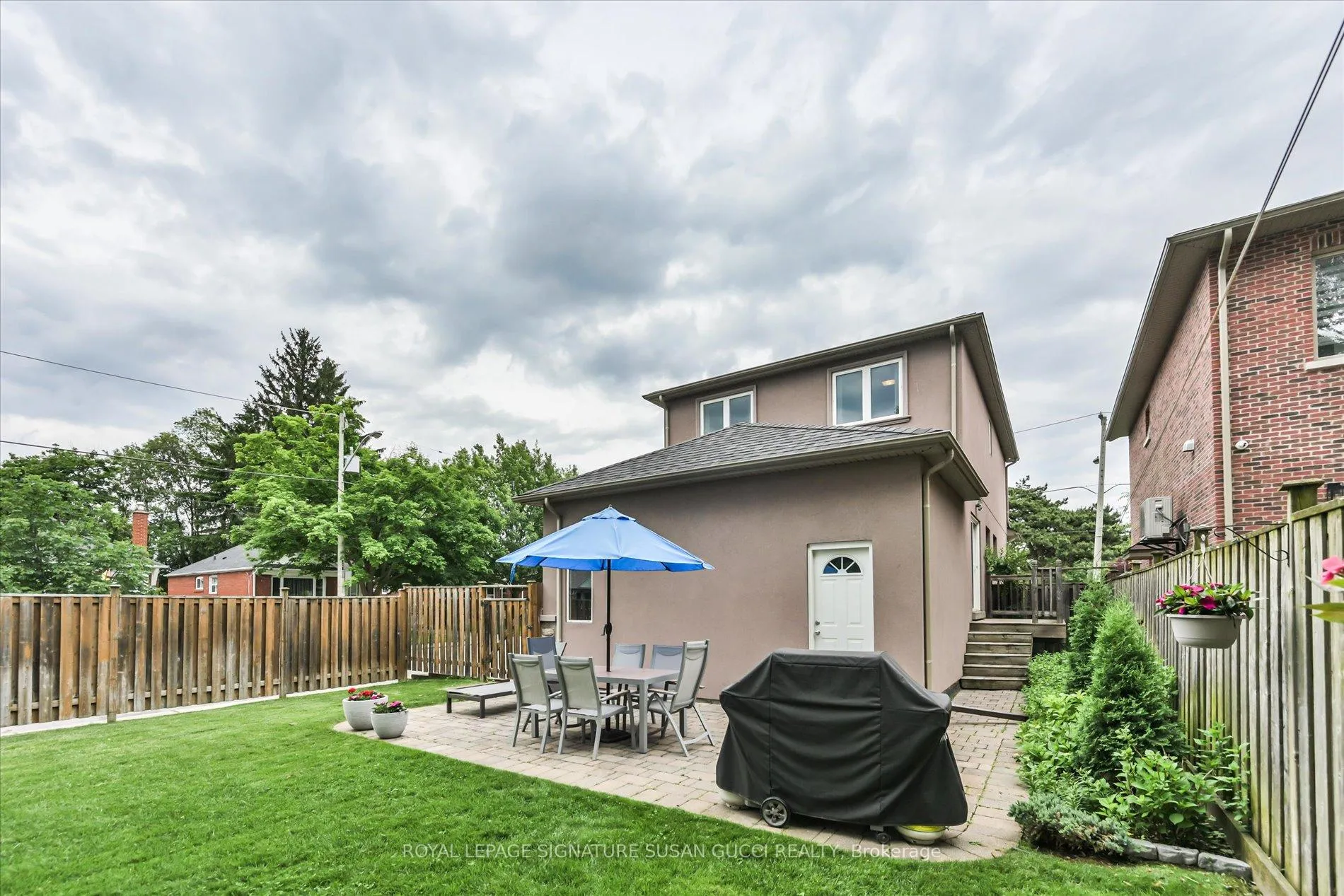 Photo 46 of 122 Cedarcrest Boulevard, Toronto, O'Connor-Parkview — HOMEH