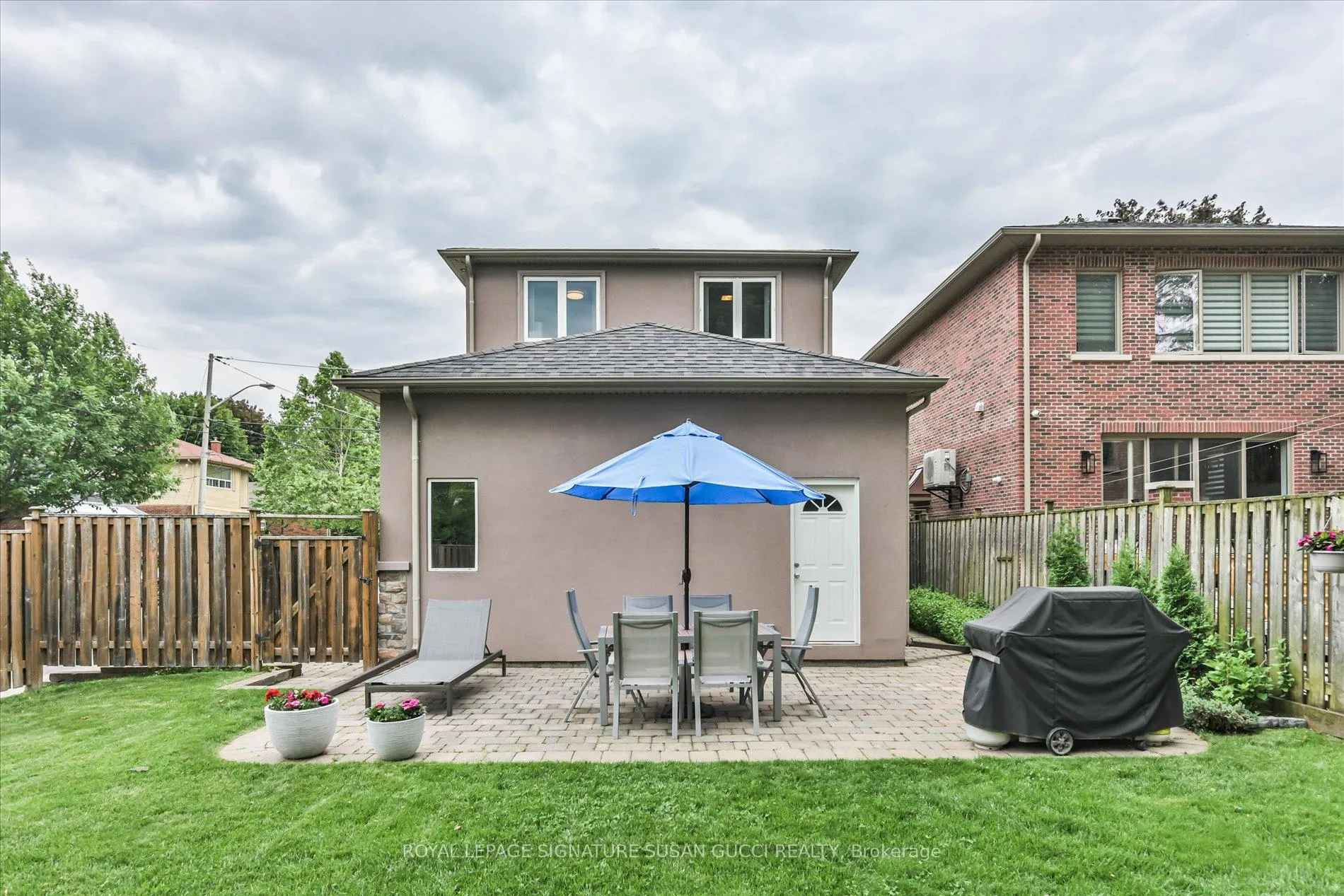 Photo 47 of 122 Cedarcrest Boulevard, Toronto, O'Connor-Parkview — HOMEH
