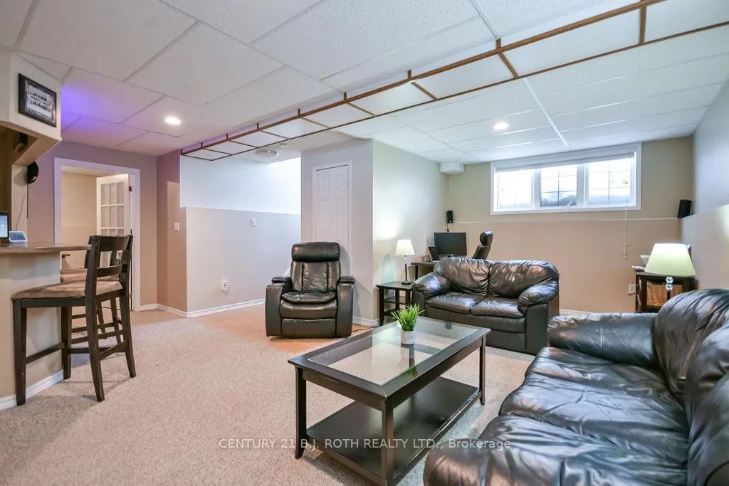 Photo 26 of 60 Leggott Avenue, Barrie, Painswick North — HOMEH