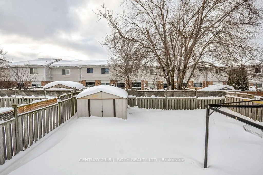Photo 34 of 60 Leggott Avenue, Barrie, Painswick North — HOMEH
