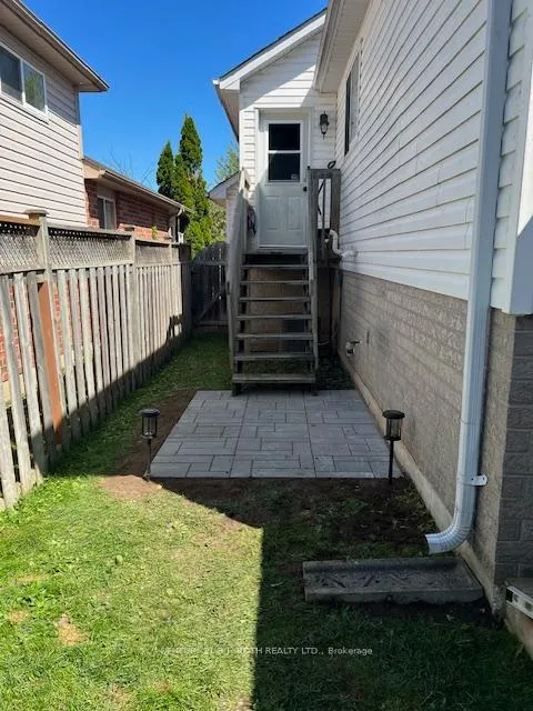 Photo 36 of 60 Leggott Avenue, Barrie, Painswick North — HOMEH