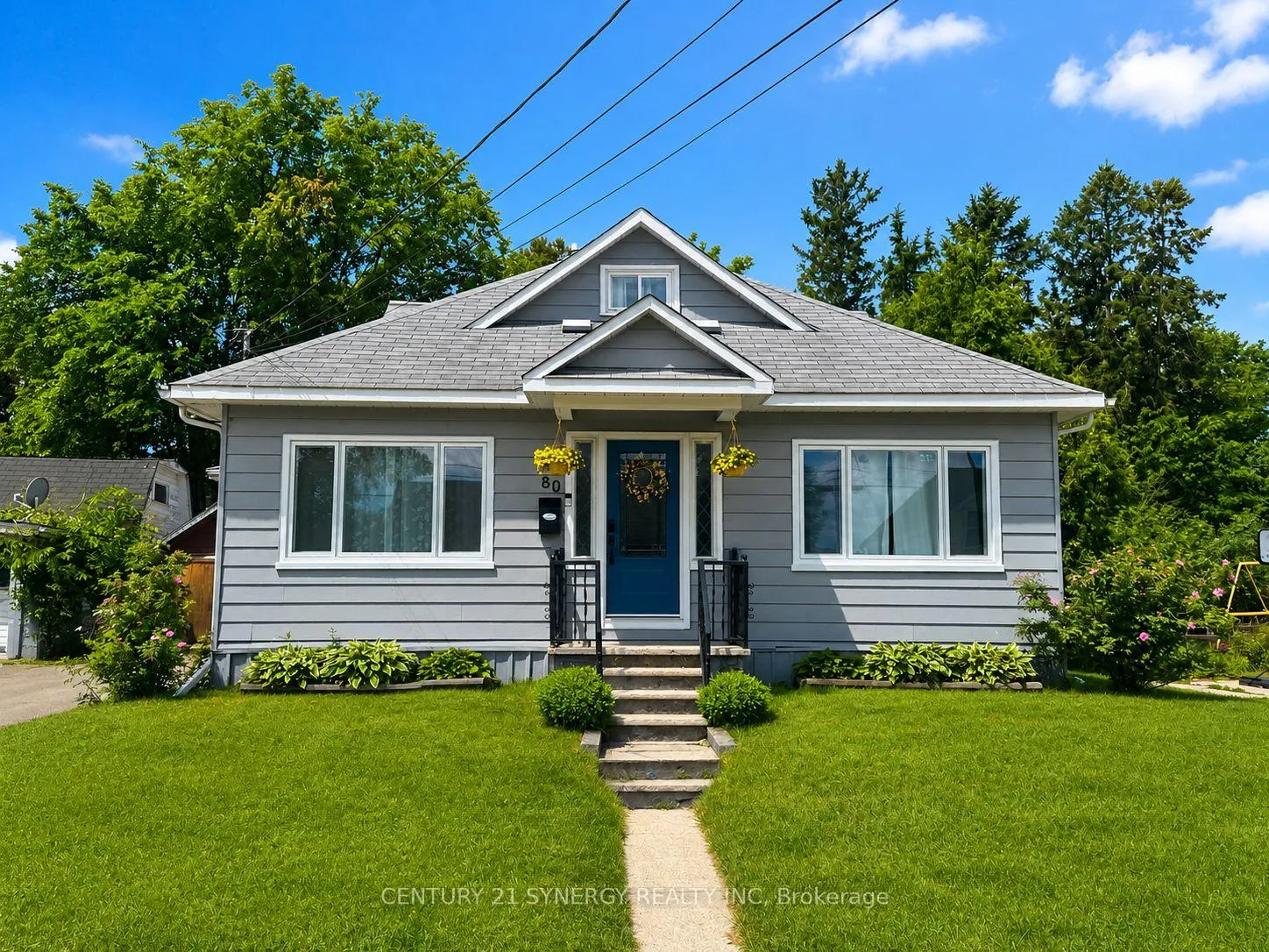 Photo 2 of 80 Abel Street, Smiths Falls, Smiths Falls — HOMEH