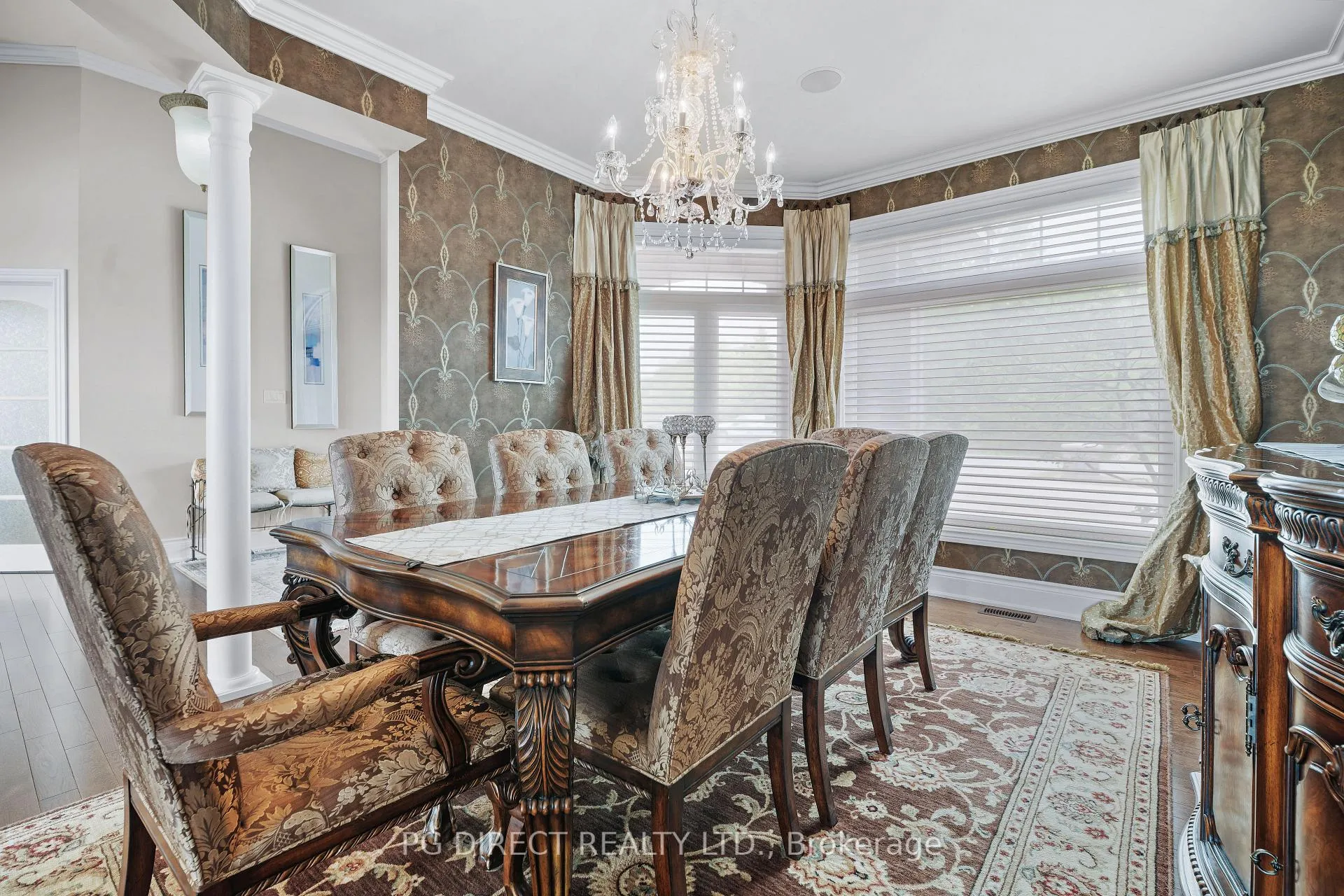 Photo 4 of 427 Surrey Drive, North Bay, Airport — HOMEH
