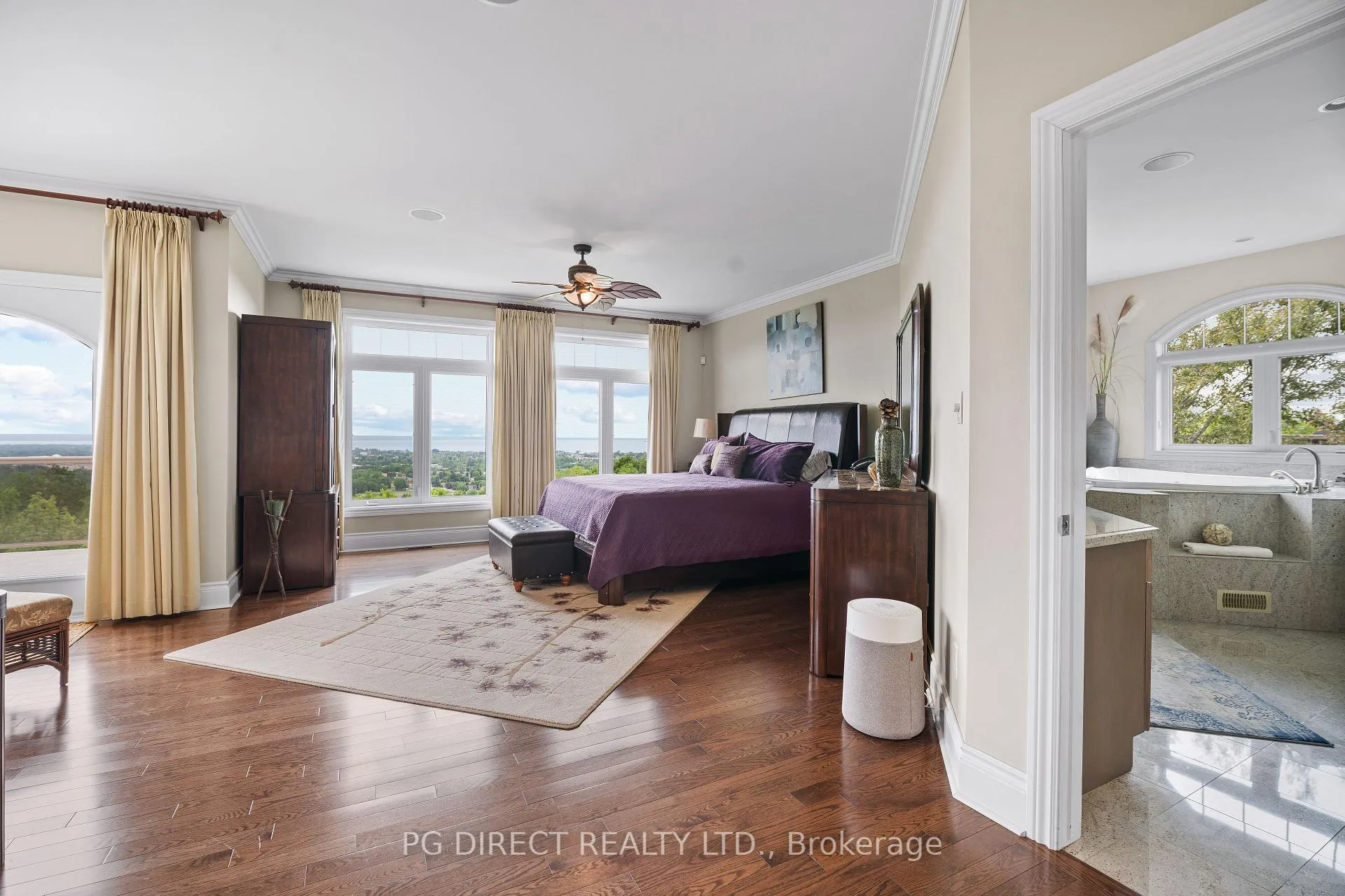Photo 8 of 427 Surrey Drive, North Bay, Airport — HOMEH