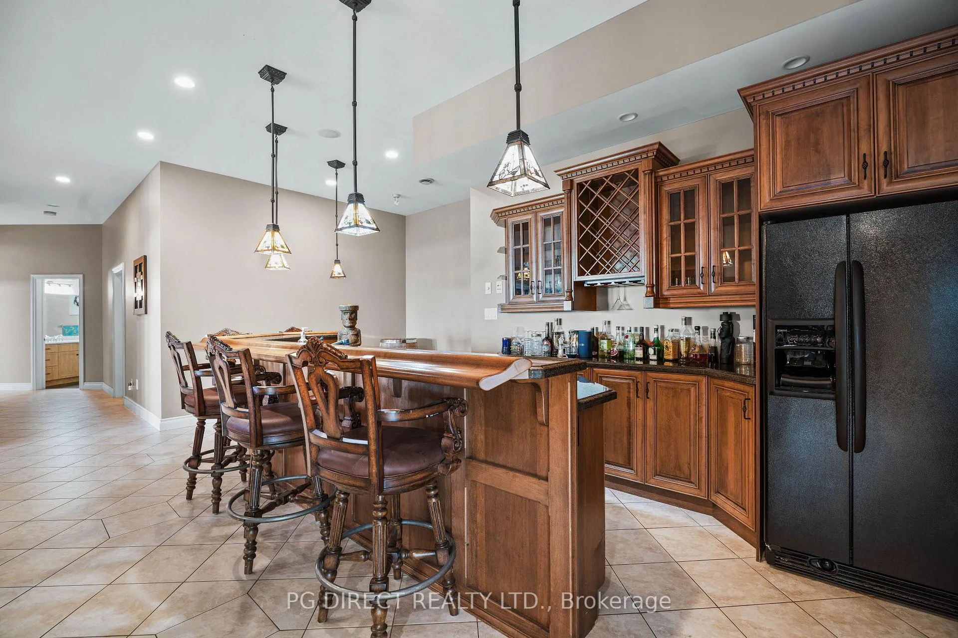 Photo 10 of 427 Surrey Drive, North Bay, Airport — HOMEH