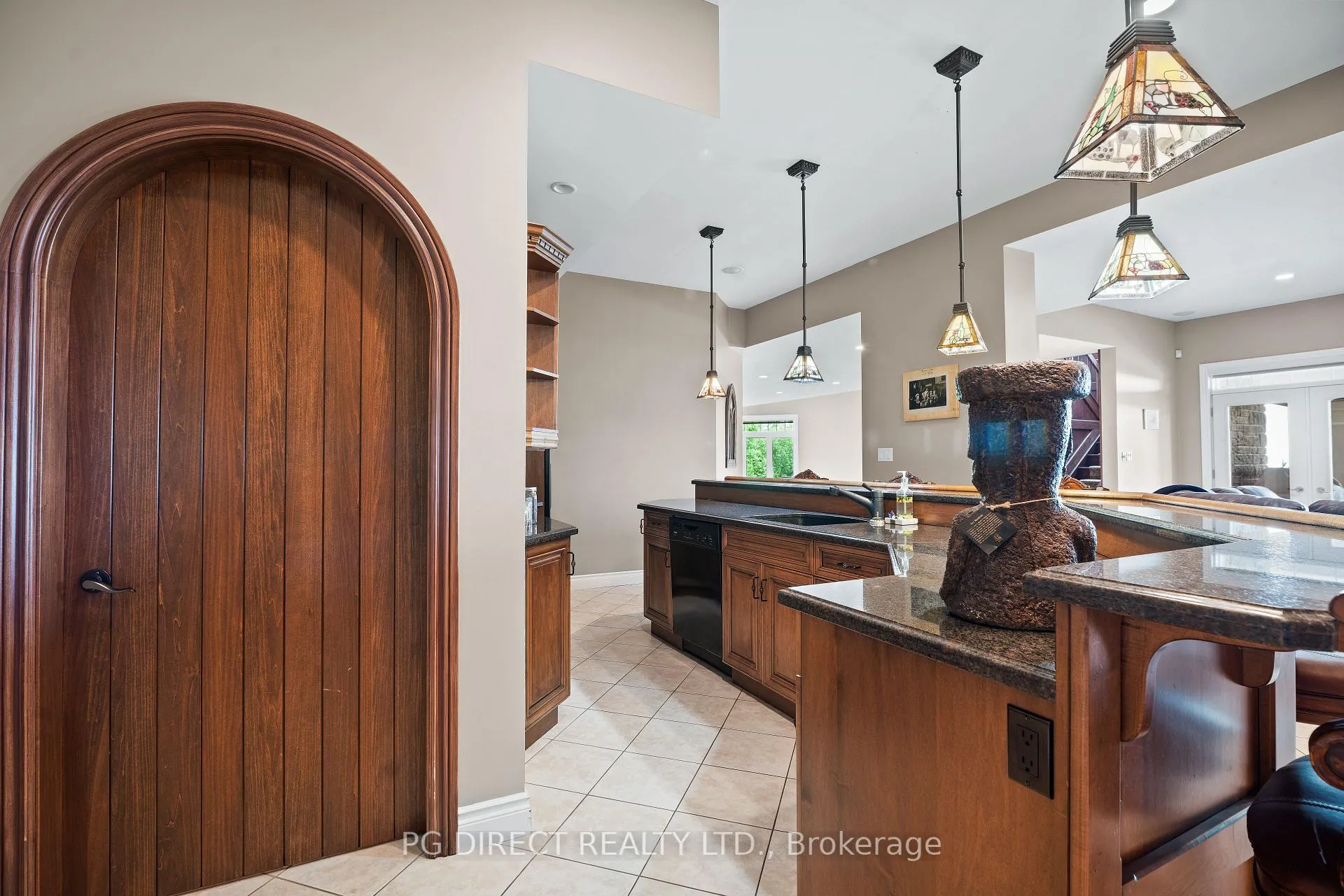 Photo 12 of 427 Surrey Drive, North Bay, Airport — HOMEH