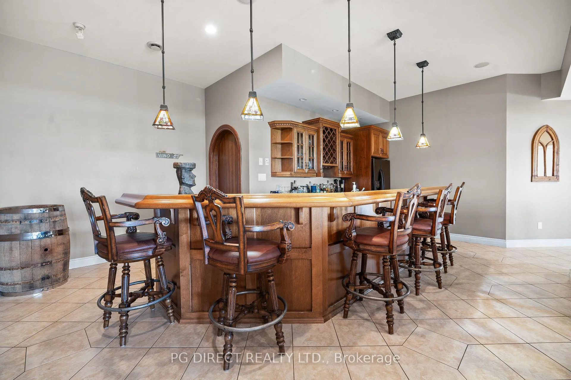 Photo 13 of 427 Surrey Drive, North Bay, Airport — HOMEH