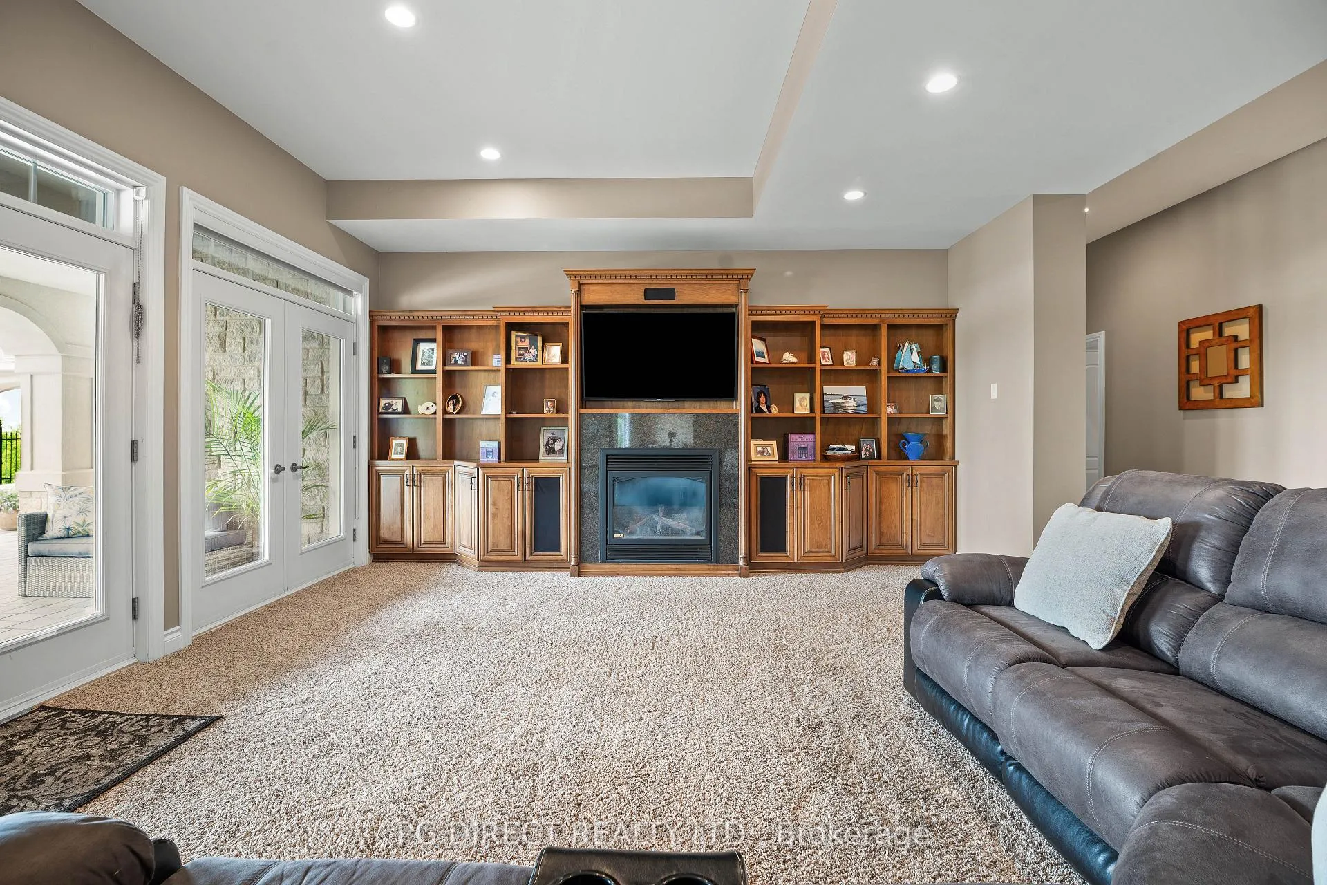 Photo 15 of 427 Surrey Drive, North Bay, Airport — HOMEH