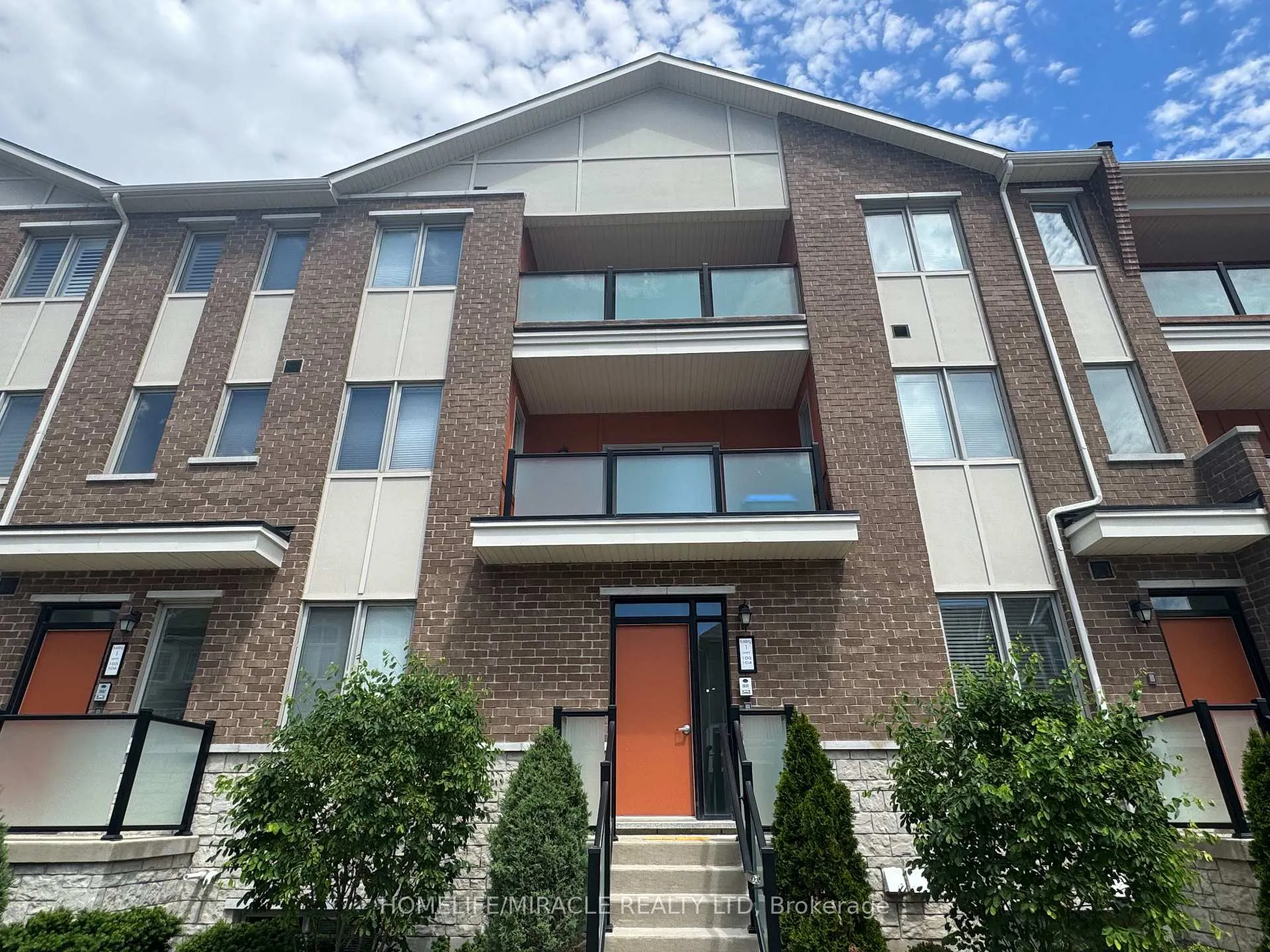Photo 1 of Unit 103, 1148 Dragonfly Avenue, Pickering, Rural Pickering — HOMEH