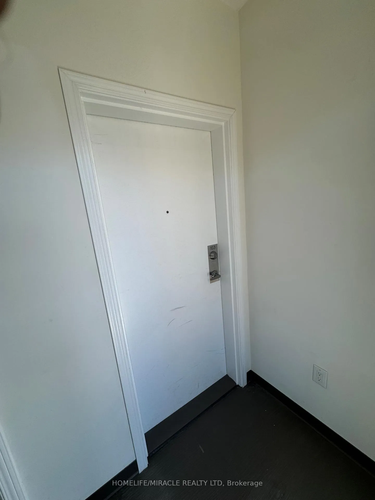 Photo 2 of Unit 103, 1148 Dragonfly Avenue, Pickering, Rural Pickering — HOMEH