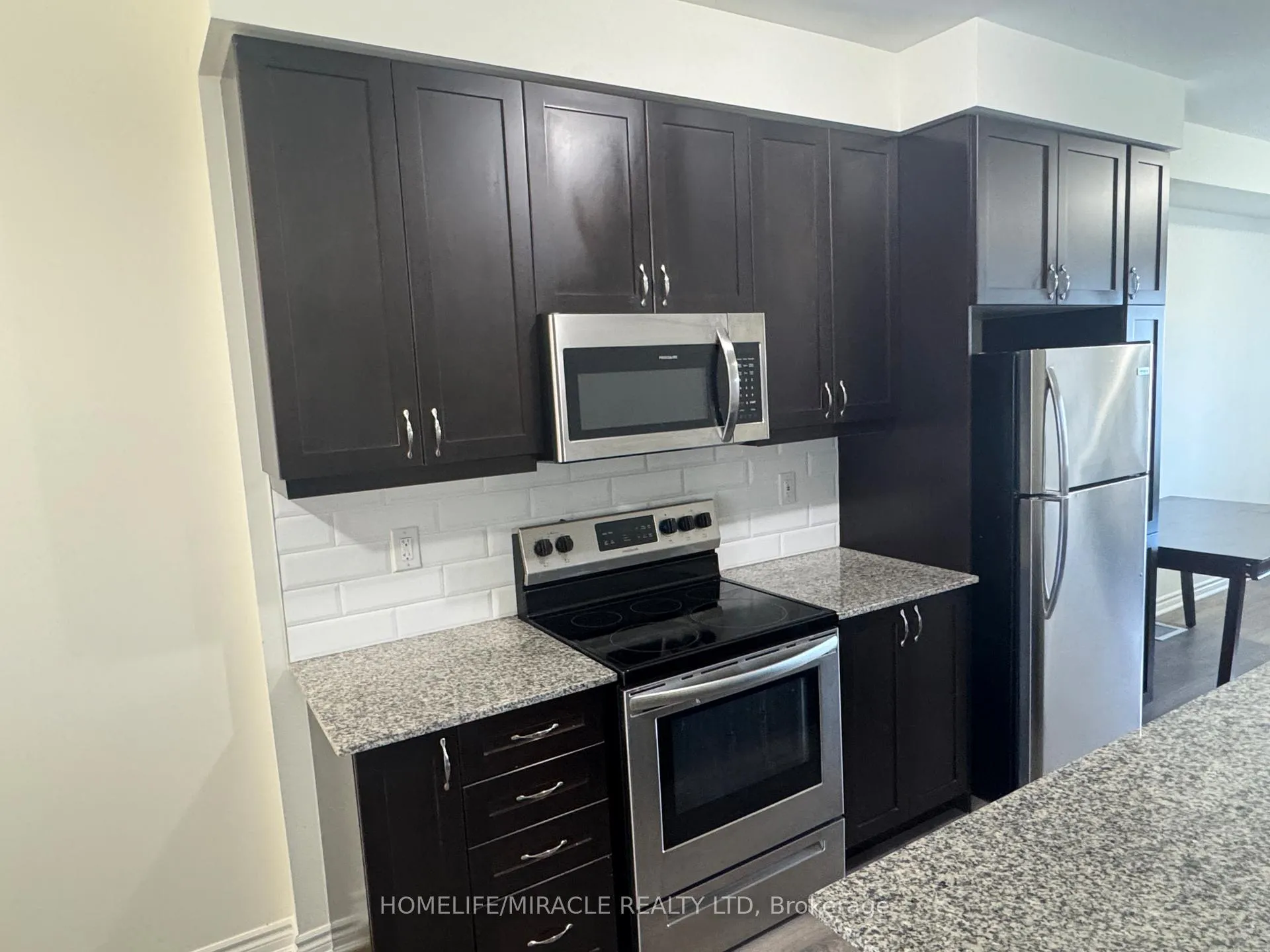 Photo 4 of Unit 103, 1148 Dragonfly Avenue, Pickering, Rural Pickering — HOMEH