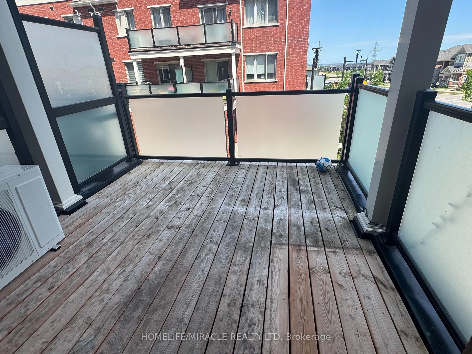 Photo 7 of Unit 103, 1148 Dragonfly Avenue, Pickering, Rural Pickering — HOMEH