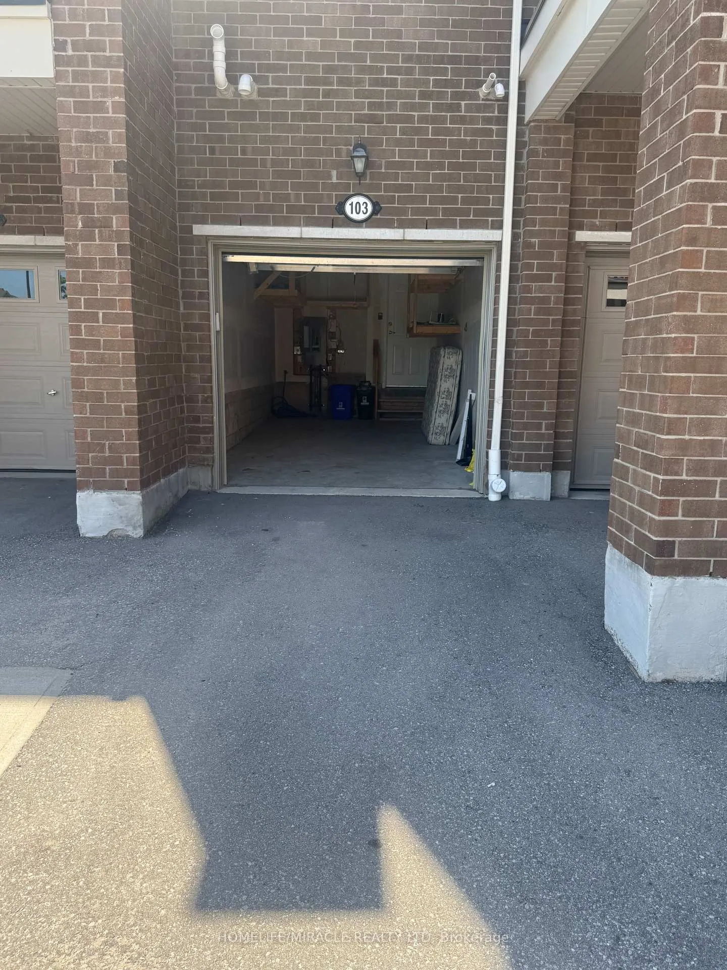Photo 21 of Unit 103, 1148 Dragonfly Avenue, Pickering, Rural Pickering — HOMEH