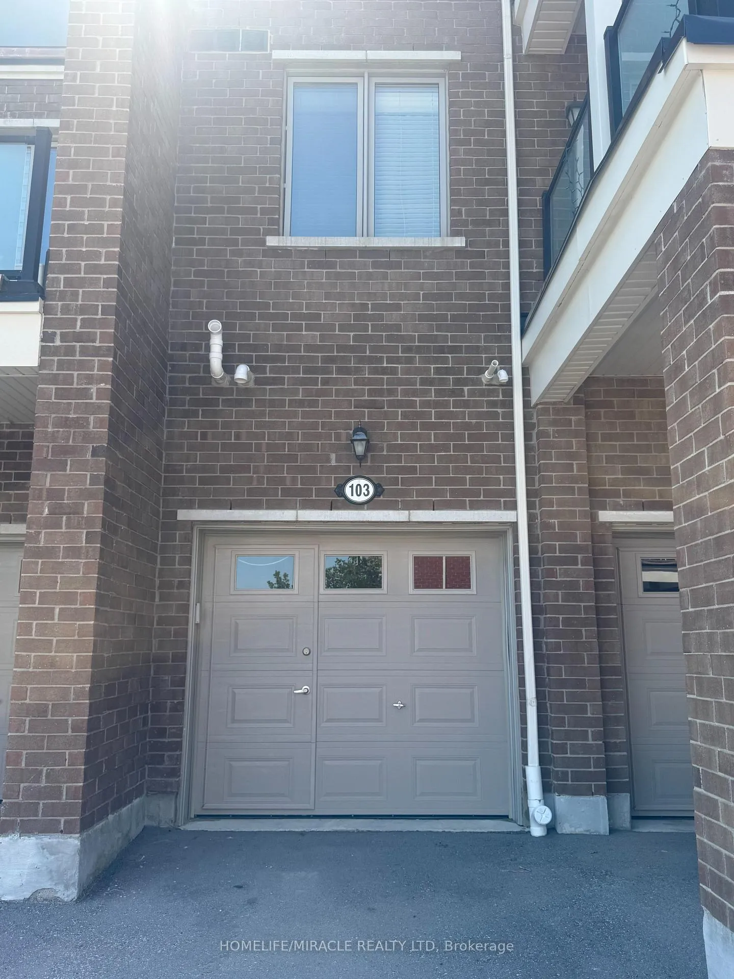 Photo 22 of Unit 103, 1148 Dragonfly Avenue, Pickering, Rural Pickering — HOMEH