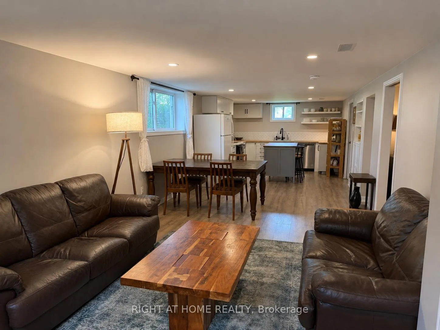 Photo 1 of Unit BSMT, 48 Langstone Crescent, Halton Hills, Georgetown — HOMEH