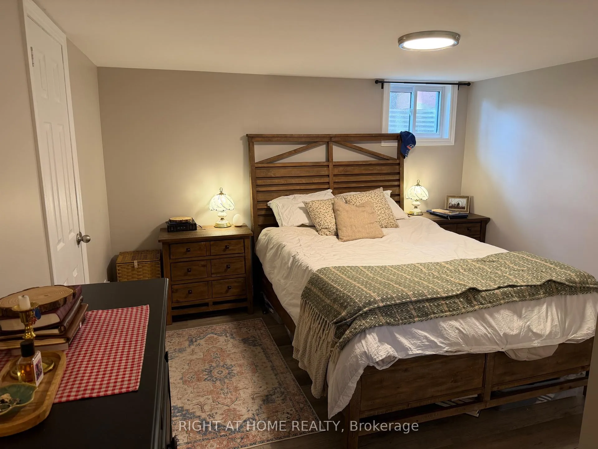 Photo 5 of Unit BSMT, 48 Langstone Crescent, Halton Hills, Georgetown — HOMEH