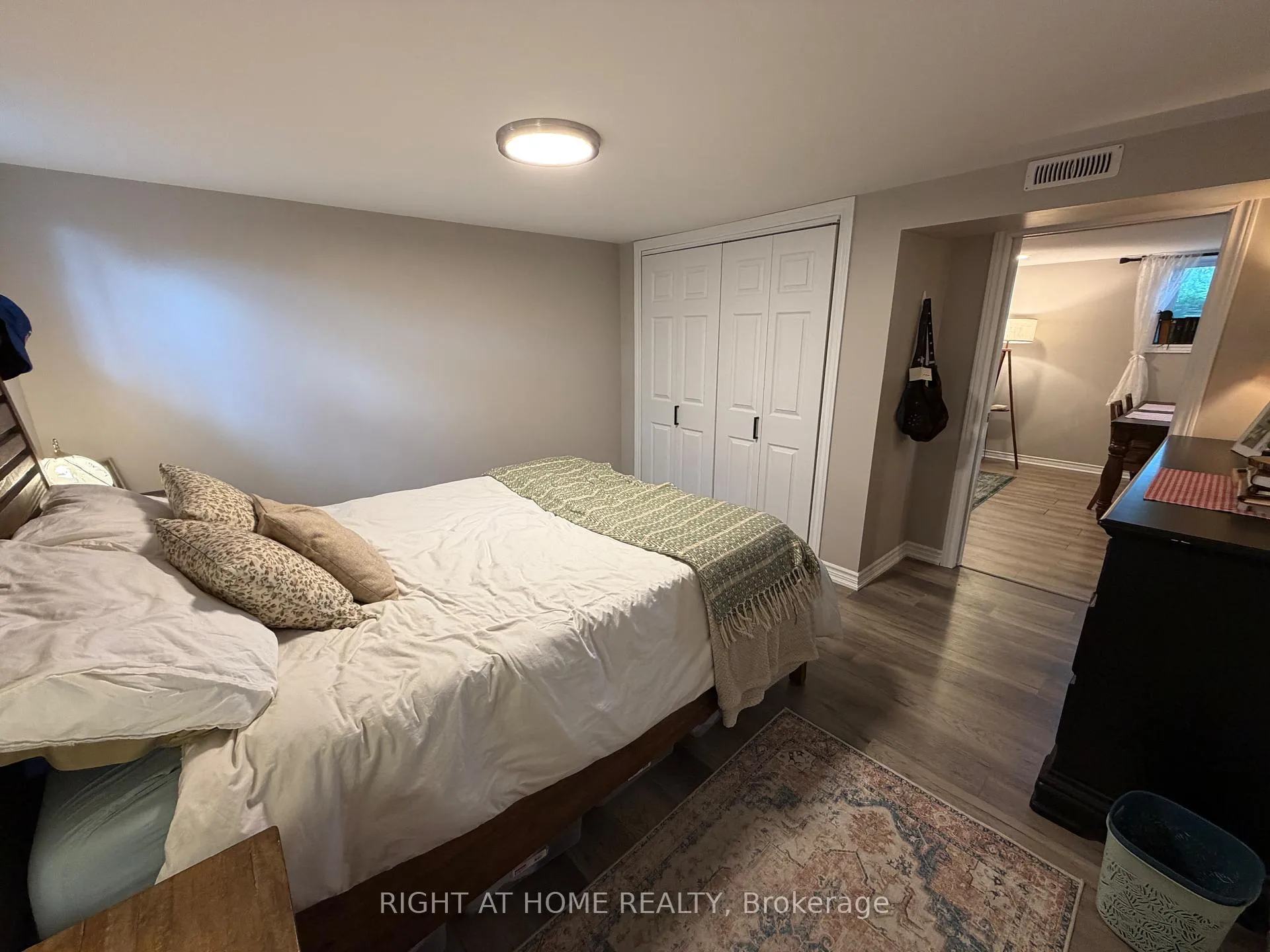 Photo 7 of Unit BSMT, 48 Langstone Crescent, Halton Hills, Georgetown — HOMEH