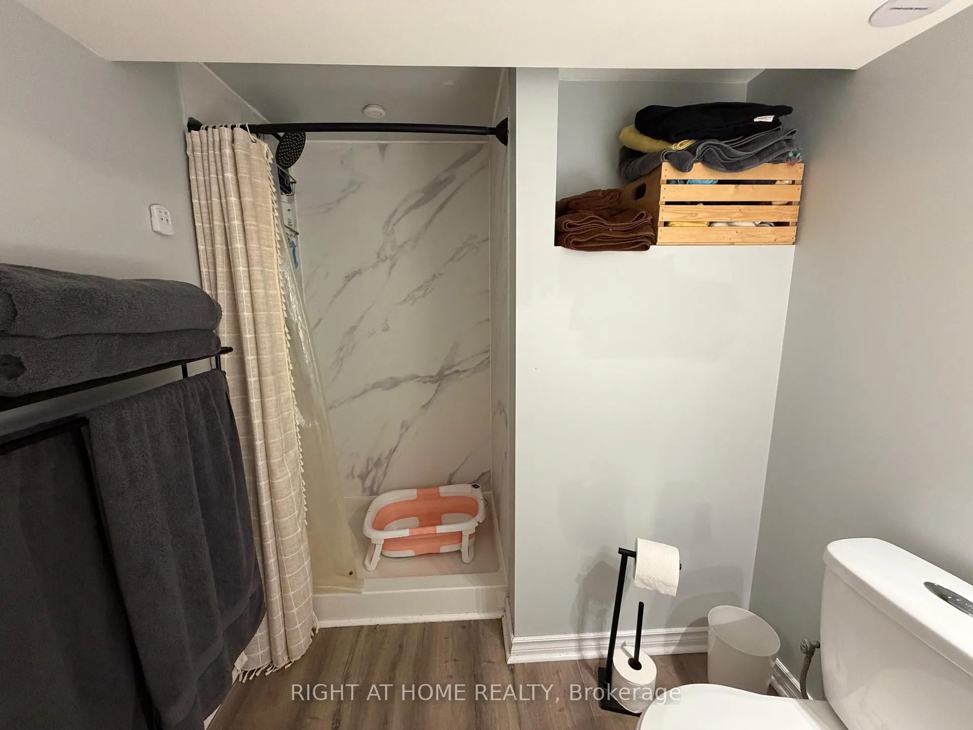 Photo 9 of Unit BSMT, 48 Langstone Crescent, Halton Hills, Georgetown — HOMEH
